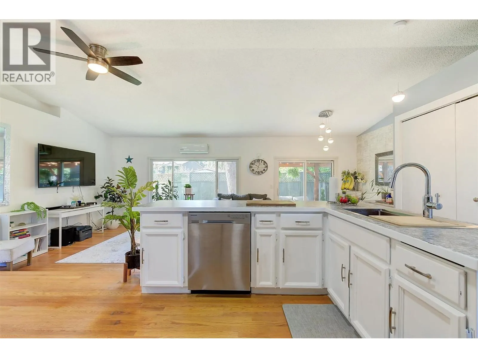 2927 McAllister Road