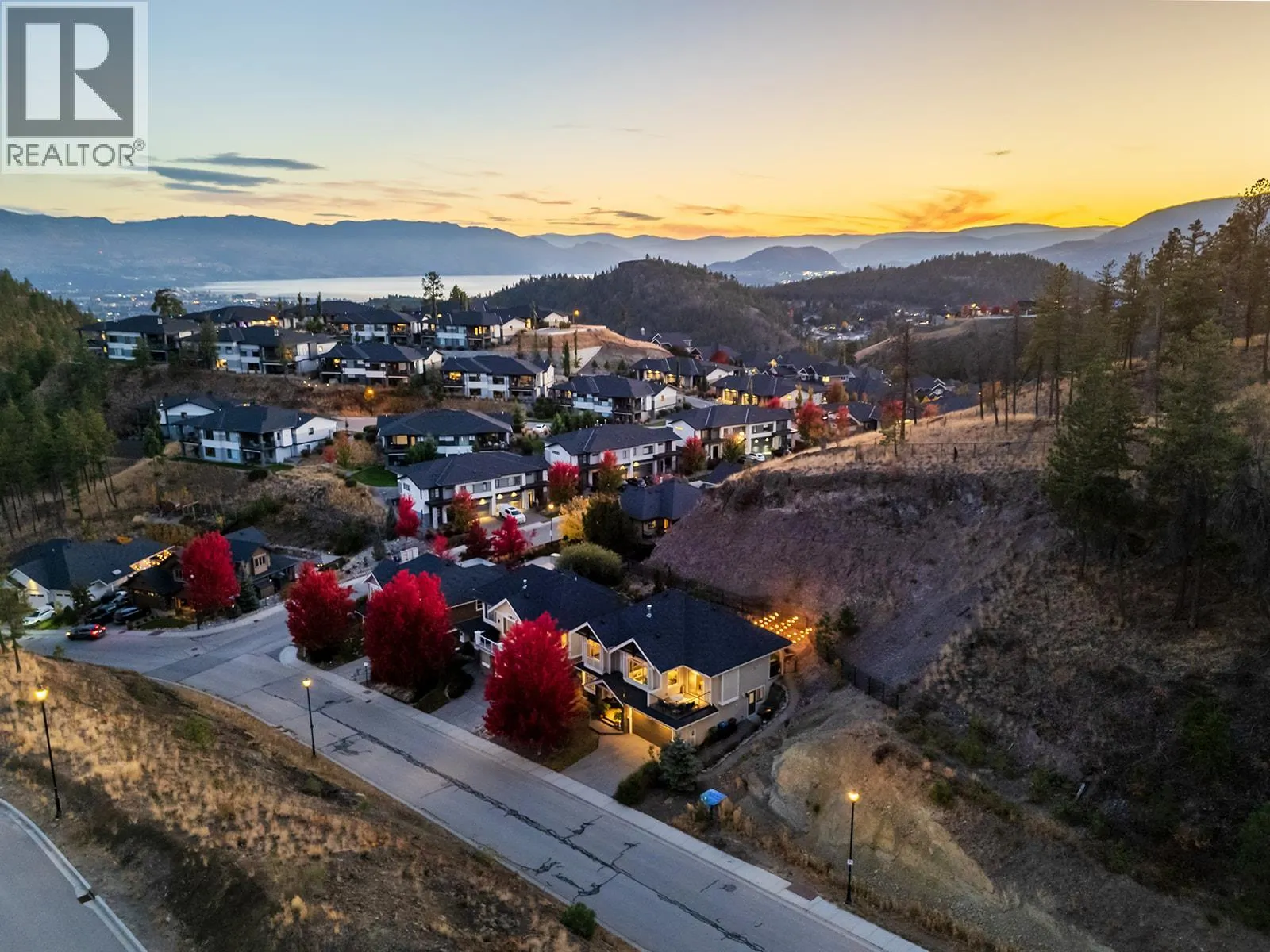 190 Wilden Ridge Drive