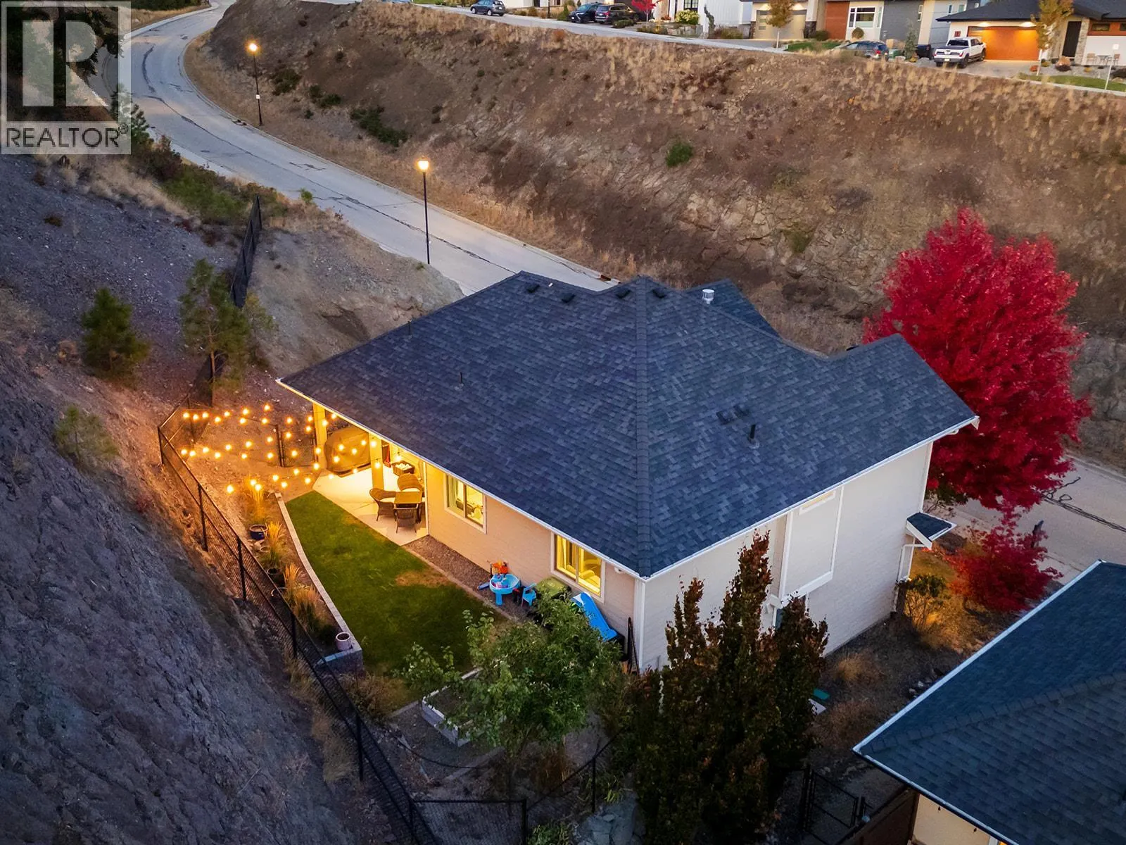 190 Wilden Ridge Drive