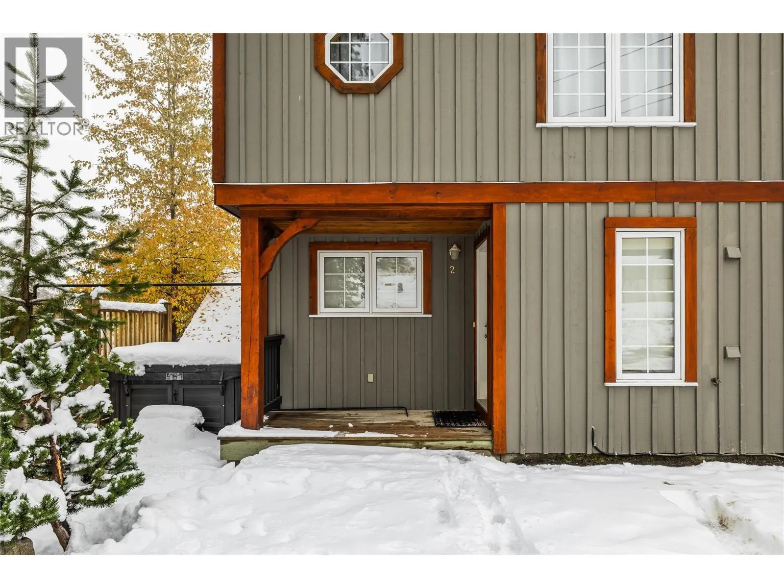 130 Kettleview Road Unit# 2