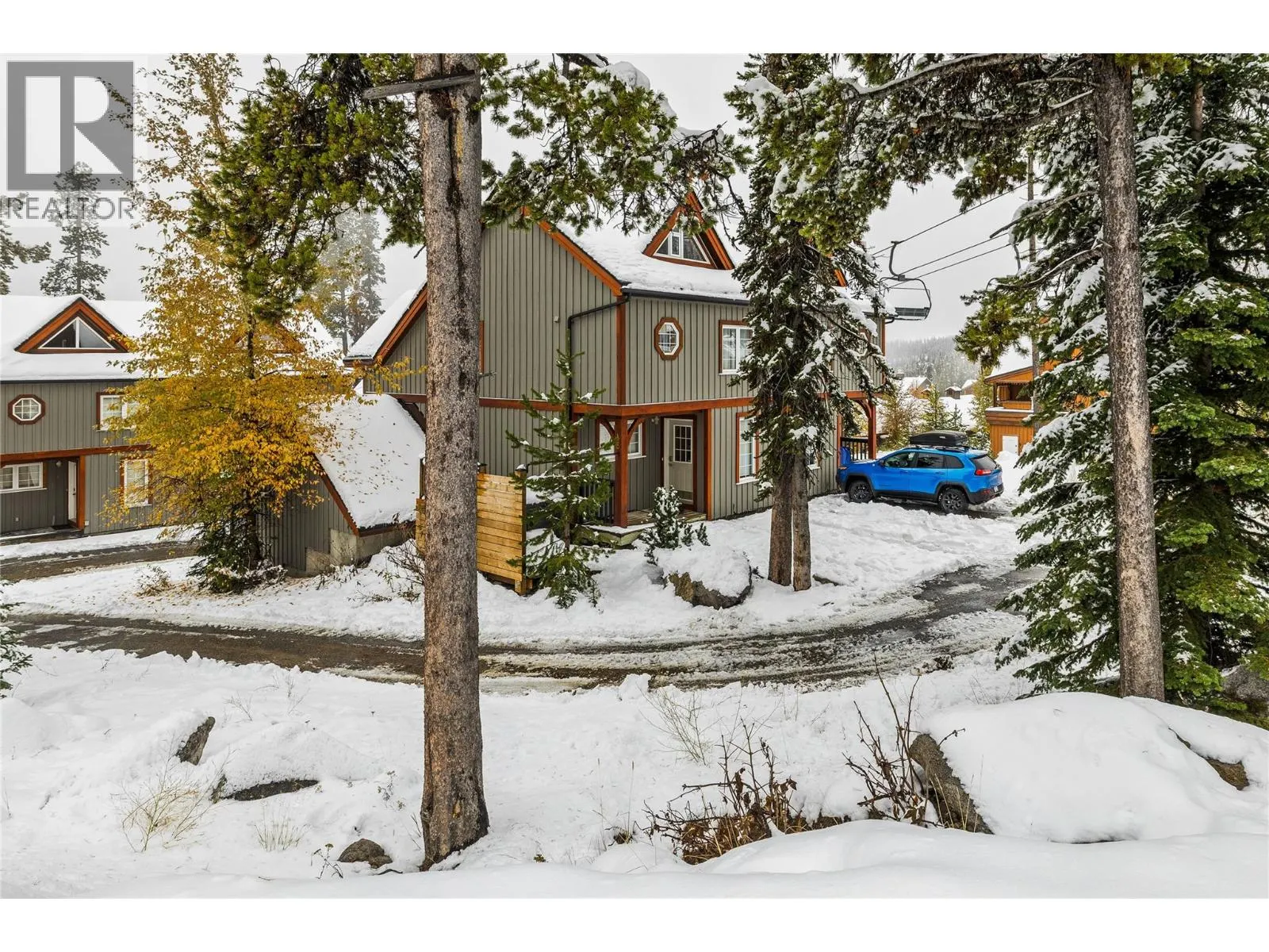 130 Kettleview Road Unit# 2