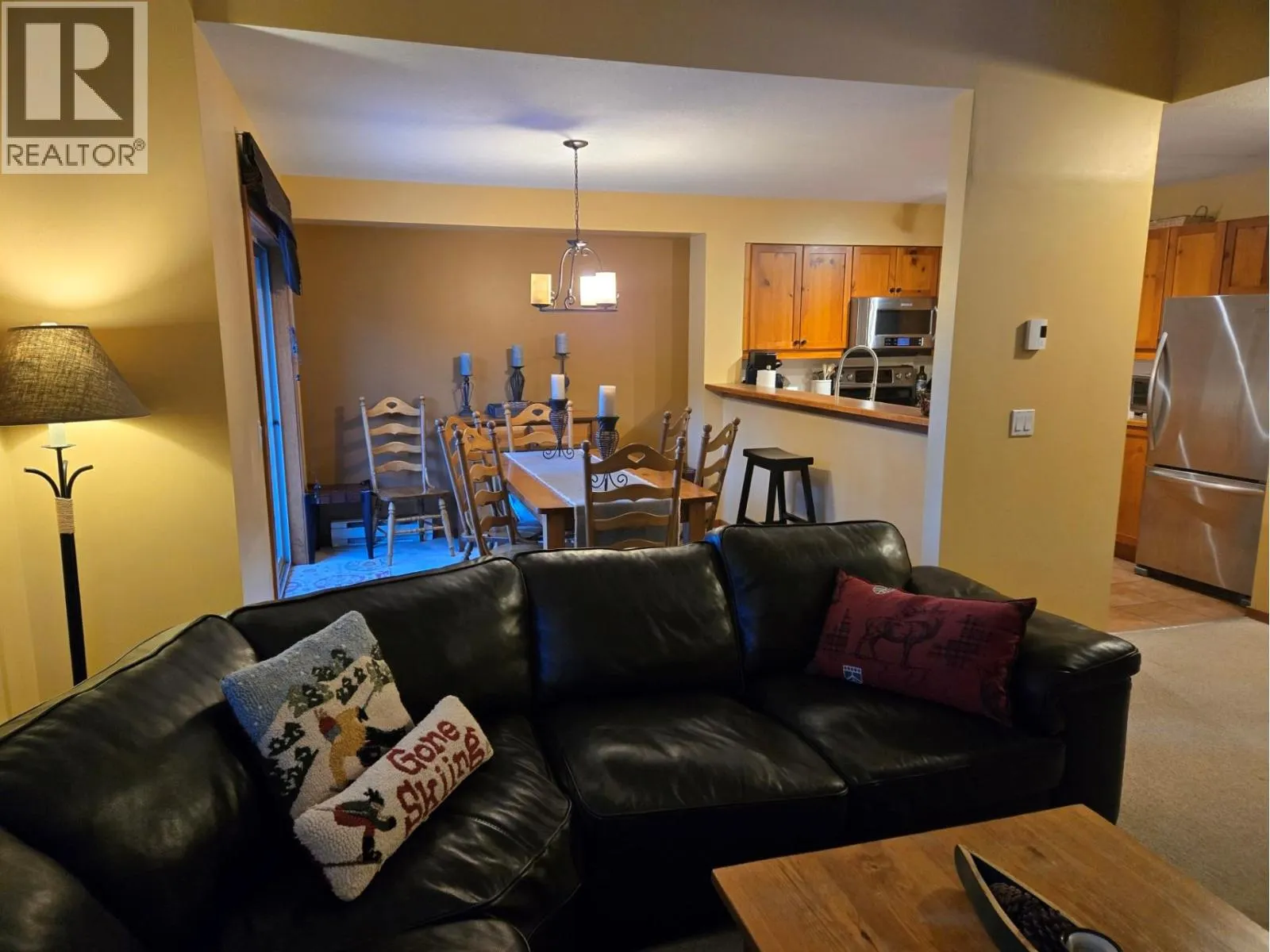 2075 Summit Drive Unit# 19