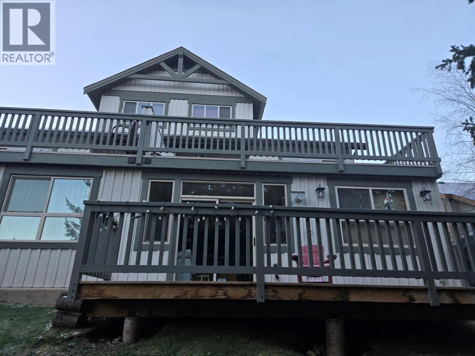 2075 Summit Drive Unit# 19
