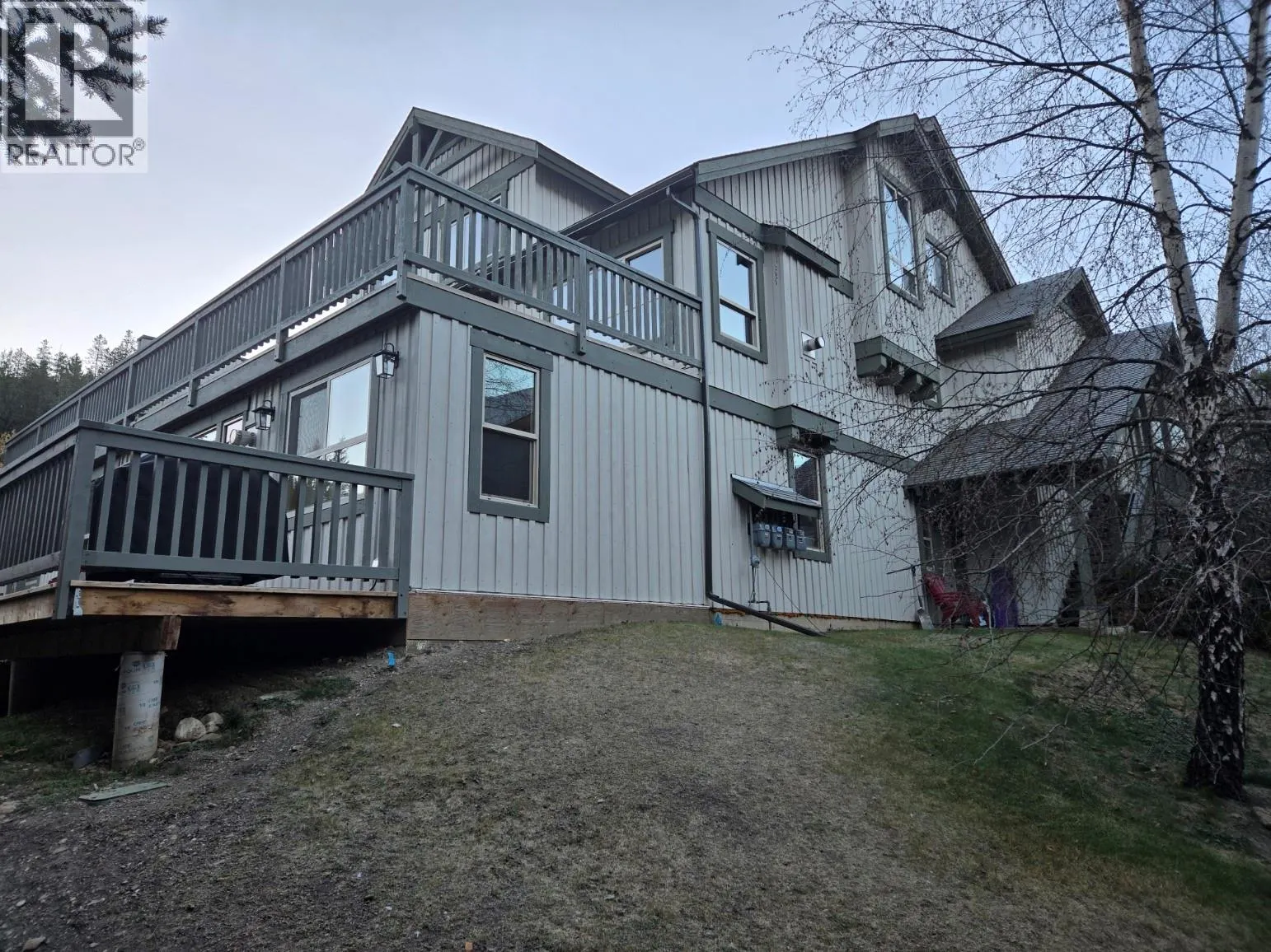 2075 Summit Drive Unit# 19