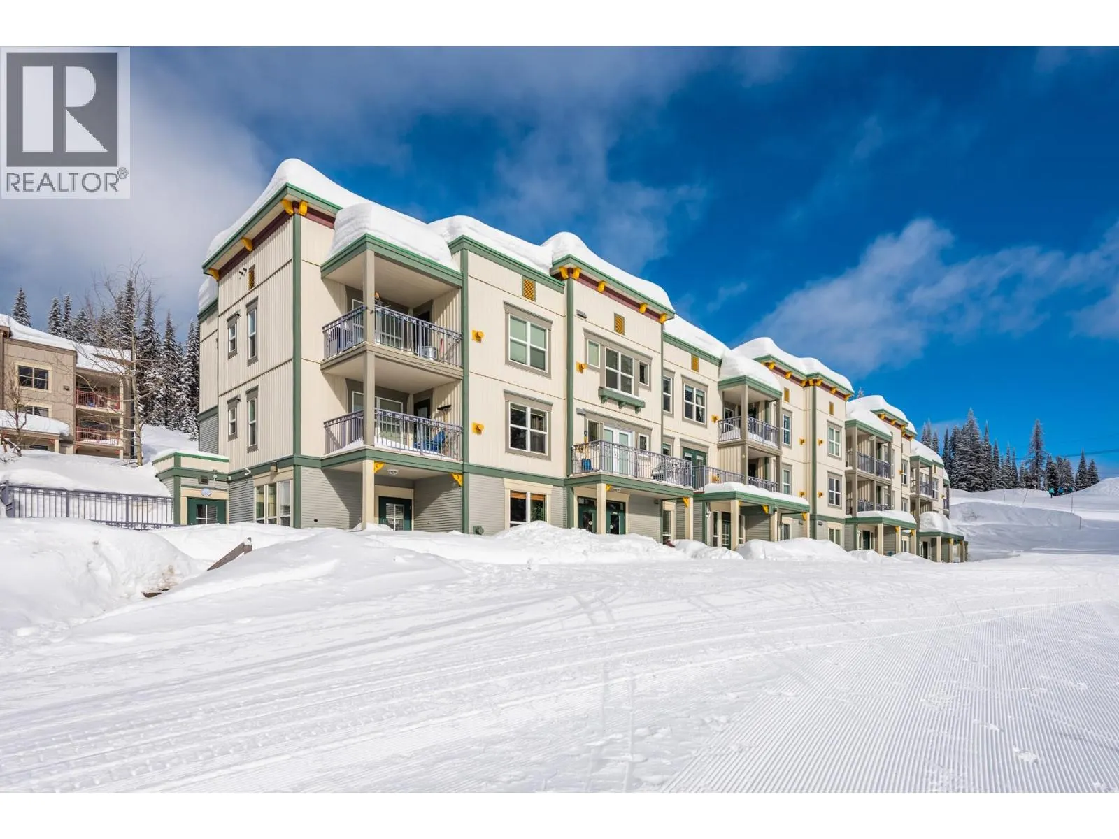 9808 Silver Star Road Unit# 109