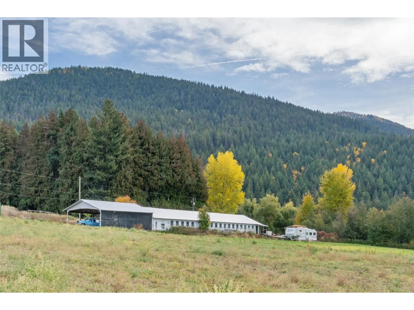 1277 Mountain View Road