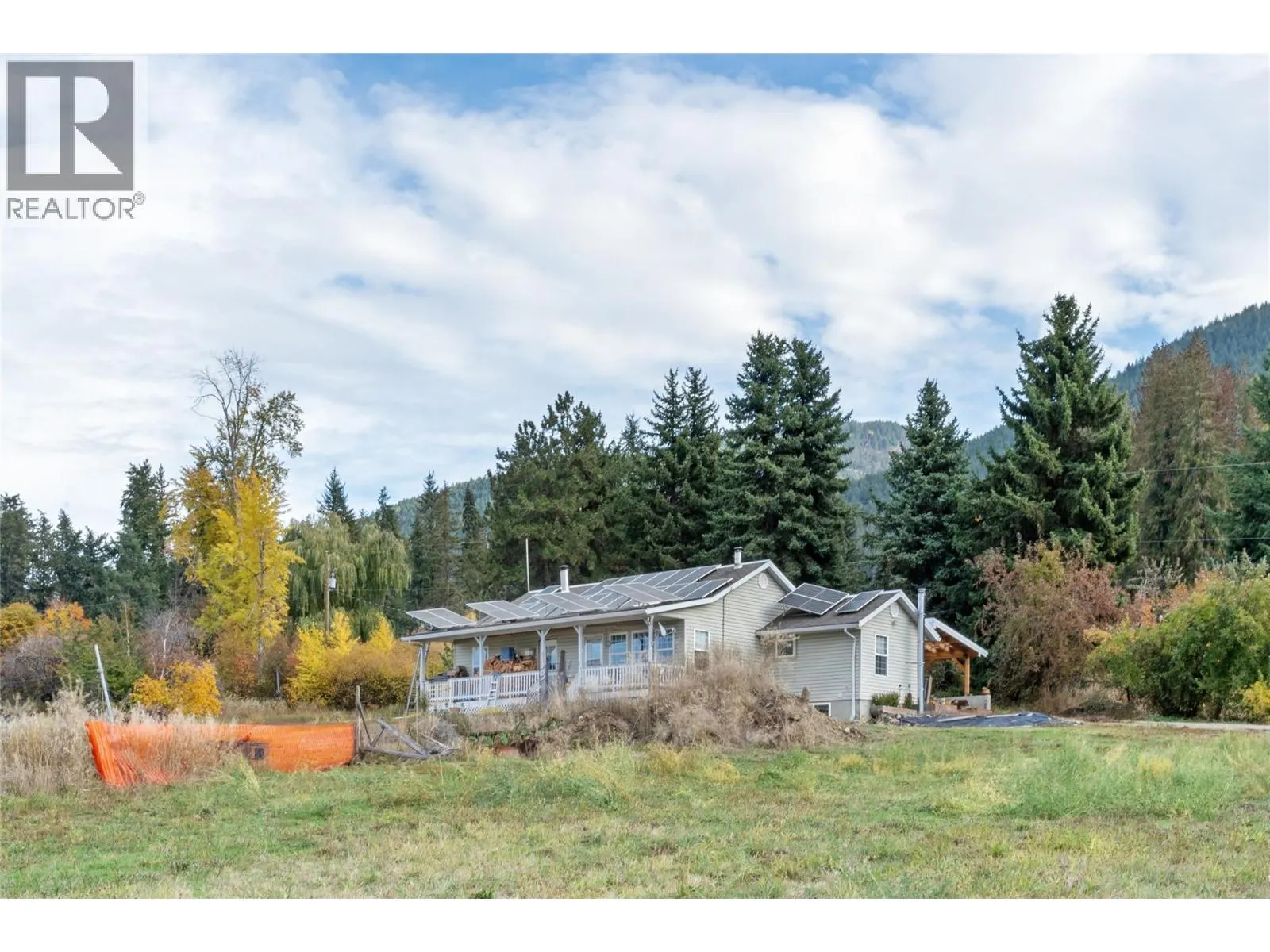 1277 Mountain View Road