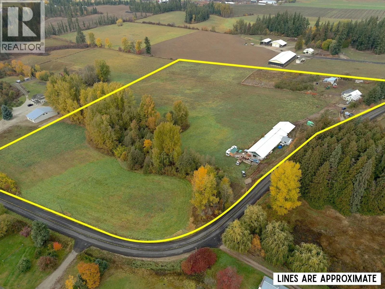 1277 Mountain View Road