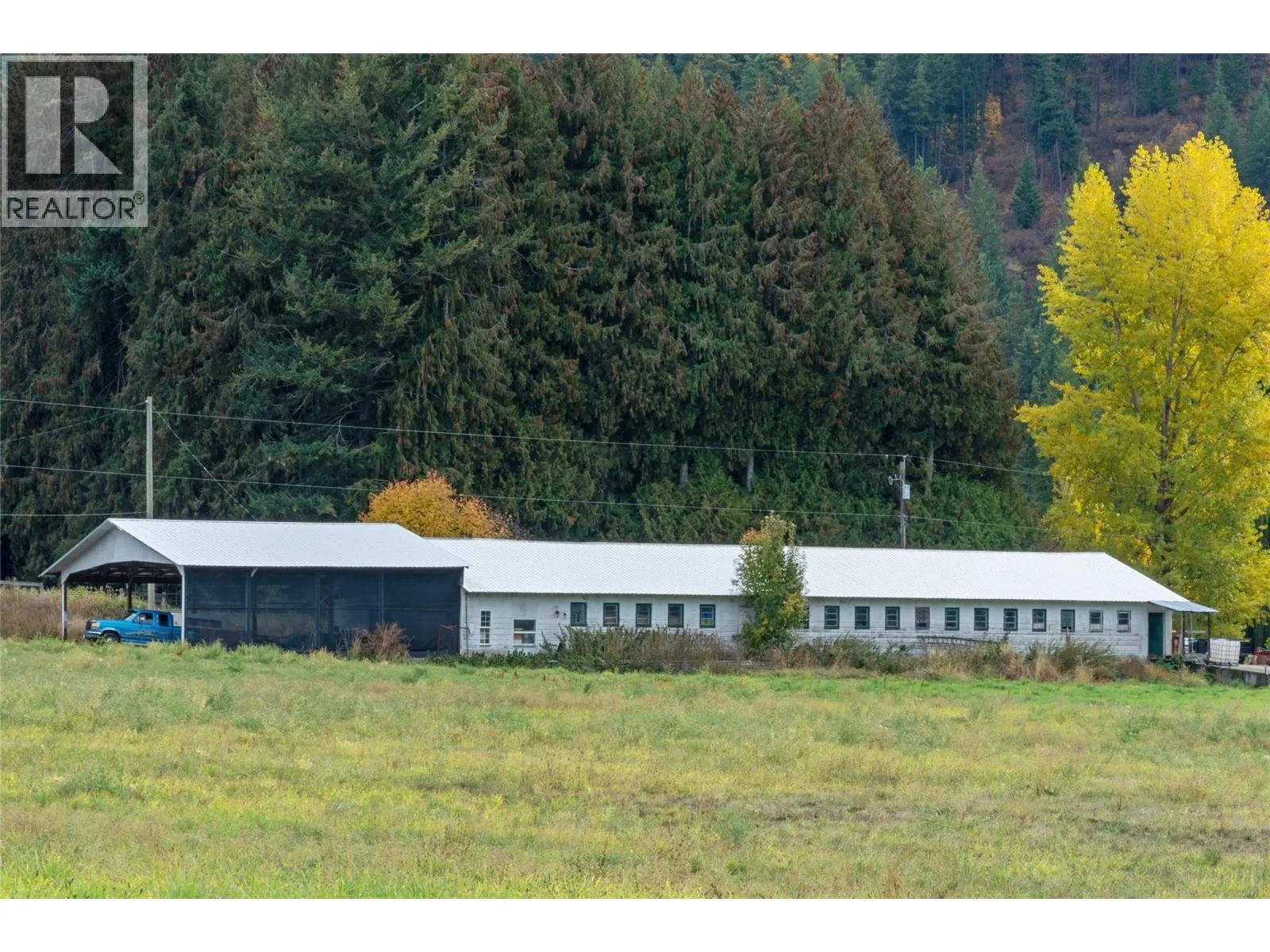 1277 Mountain View Road