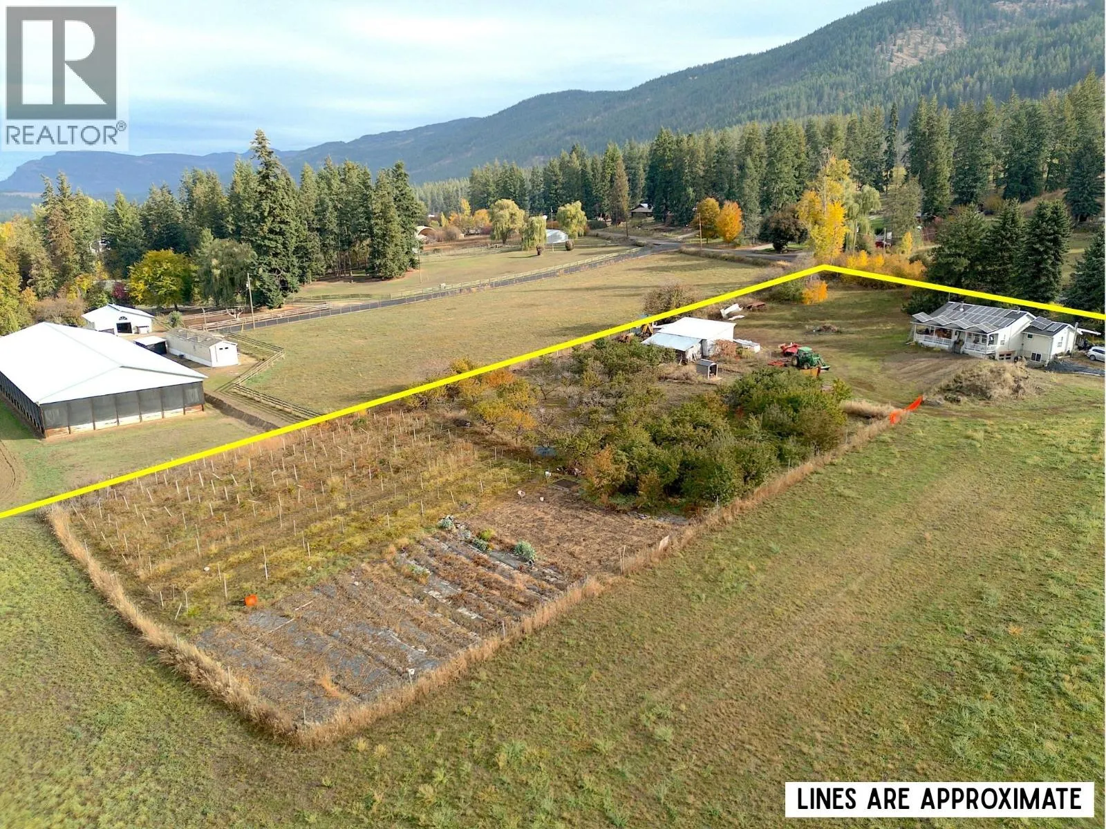 1277 Mountain View Road