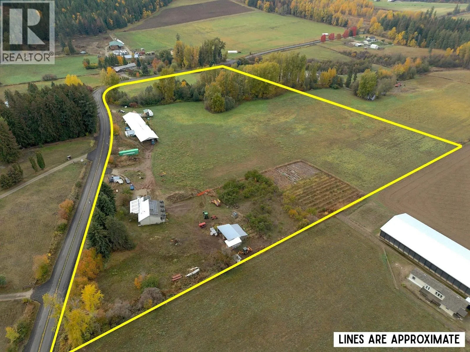 1277 Mountain View Road