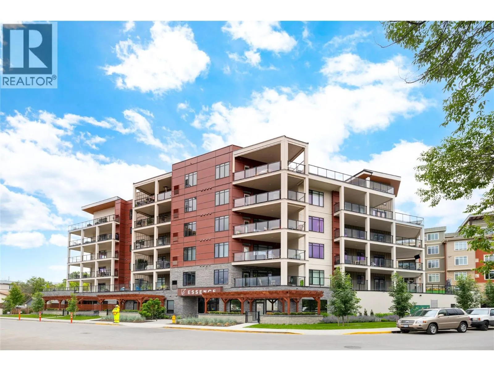 529 Truswell Road Unit# 501