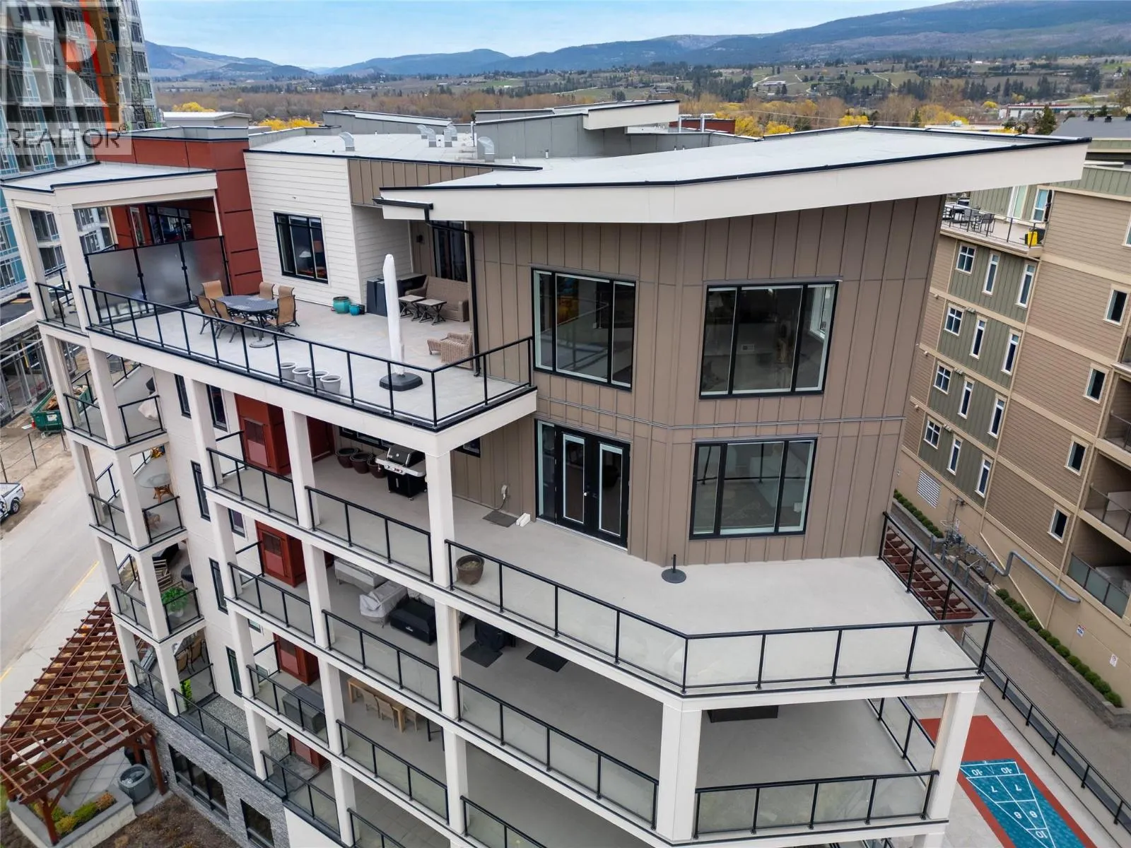 529 Truswell Road Unit# 501