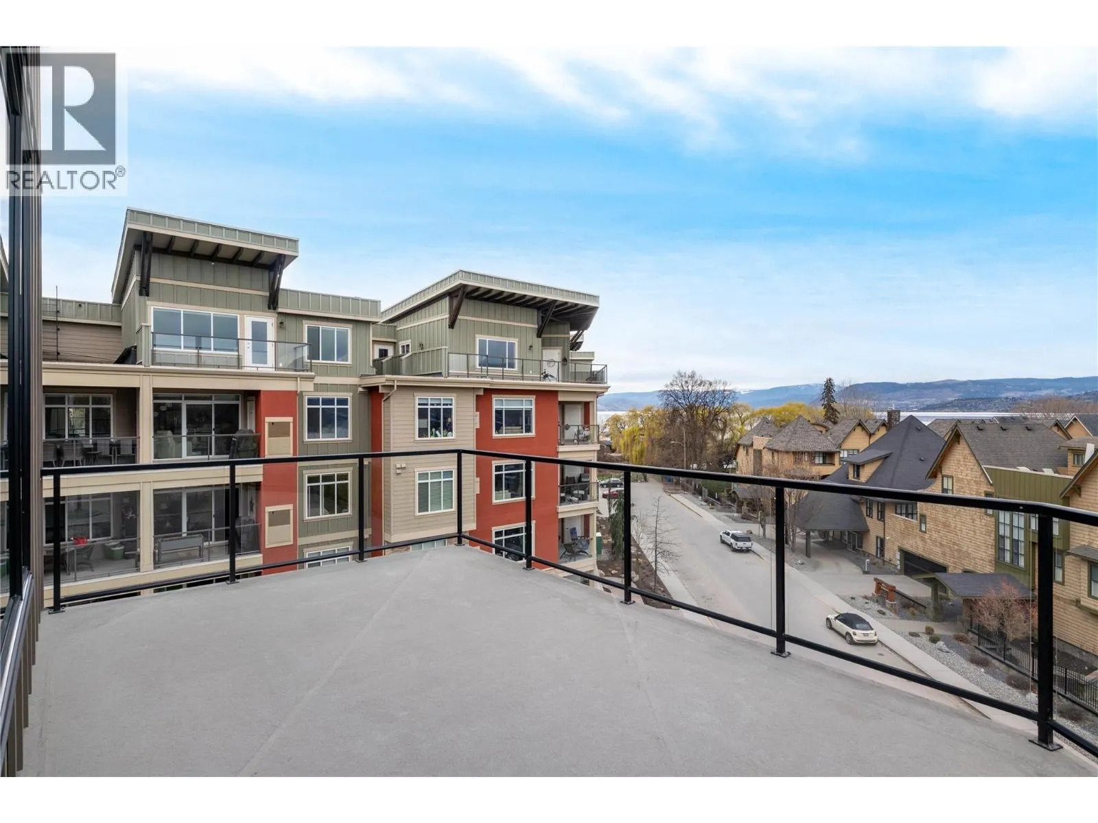 529 Truswell Road Unit# 501