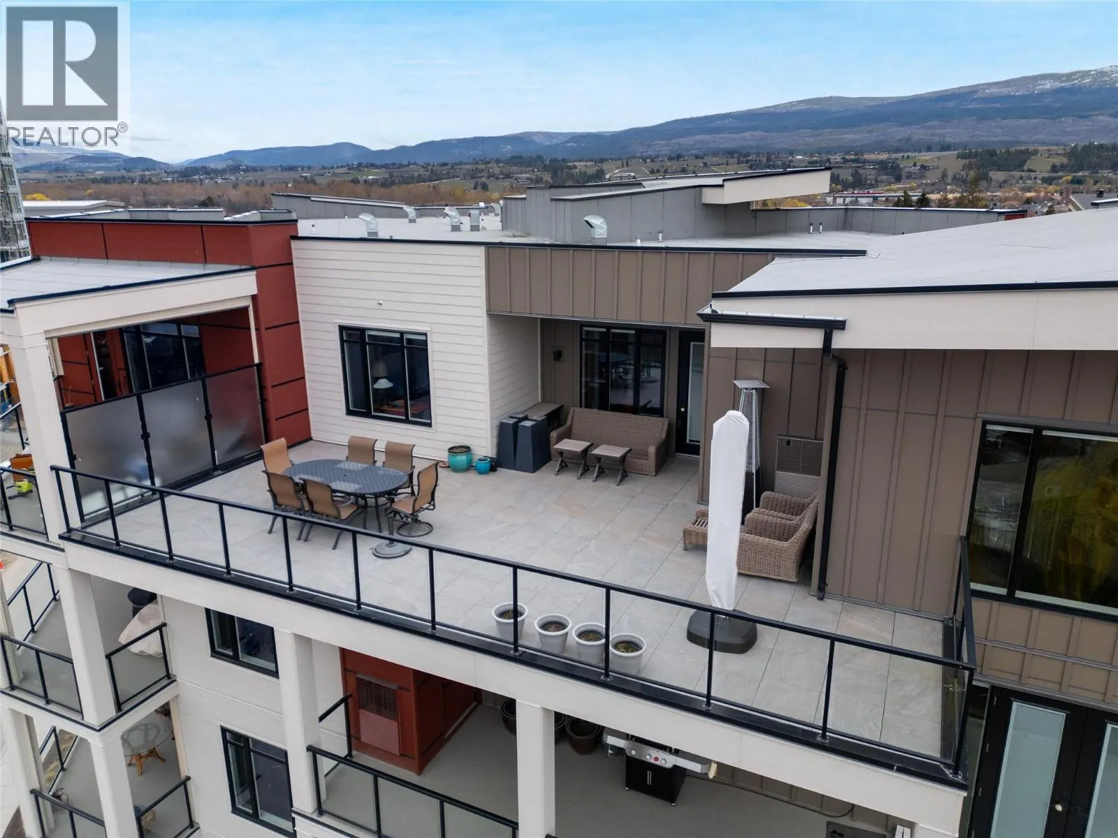 529 Truswell Road Unit# 501