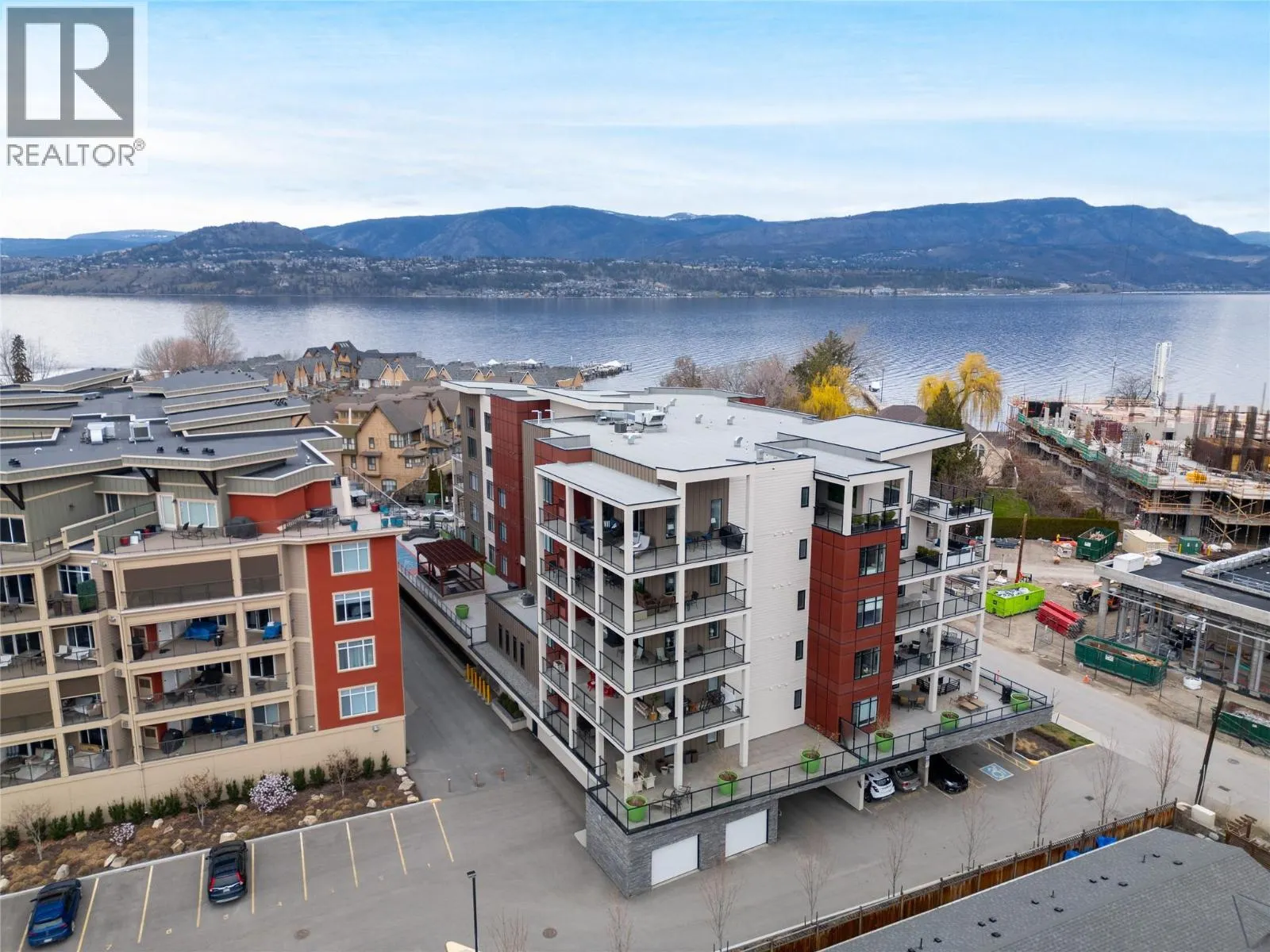 529 Truswell Road Unit# 501