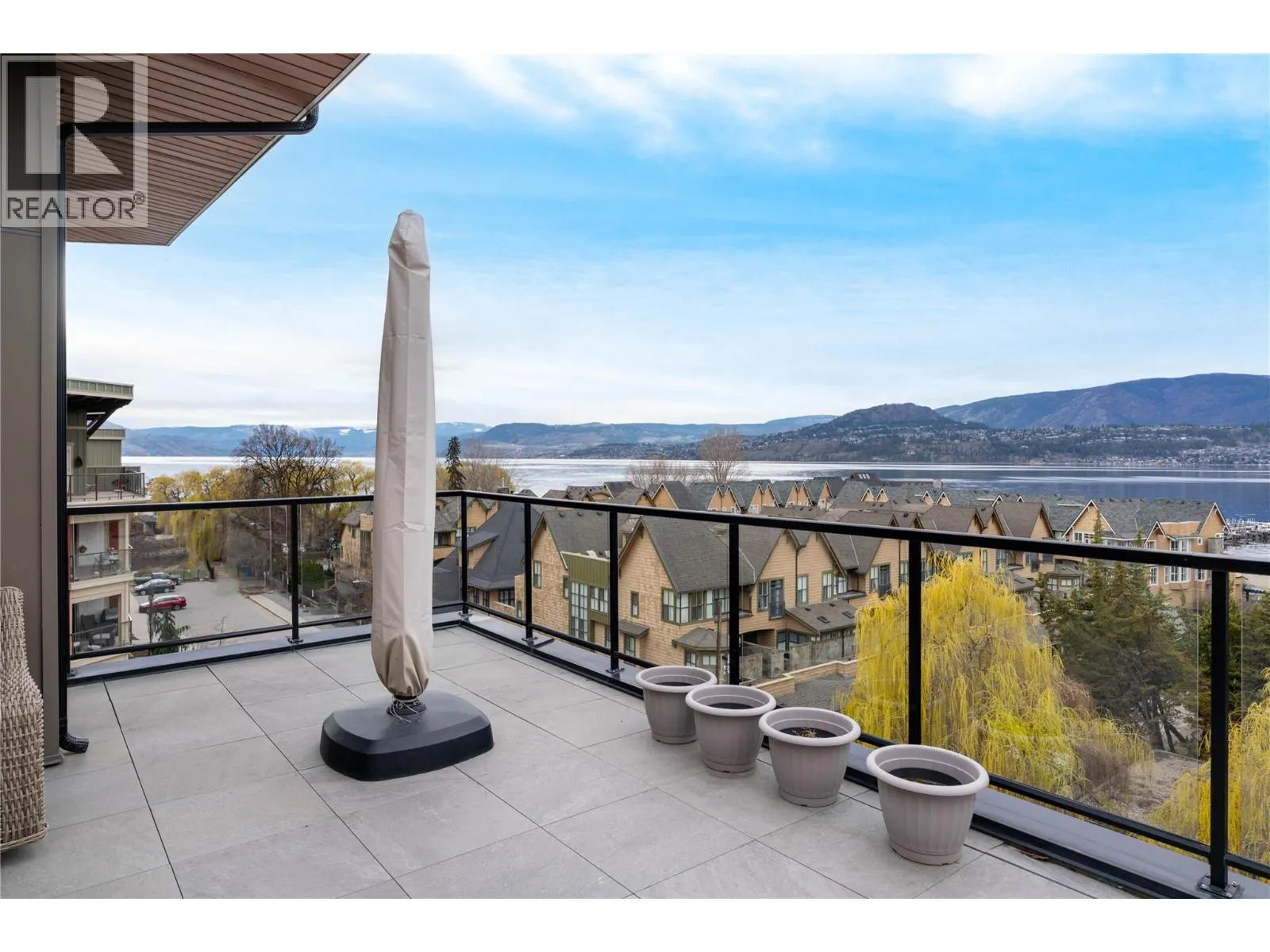 529 Truswell Road Unit# 501