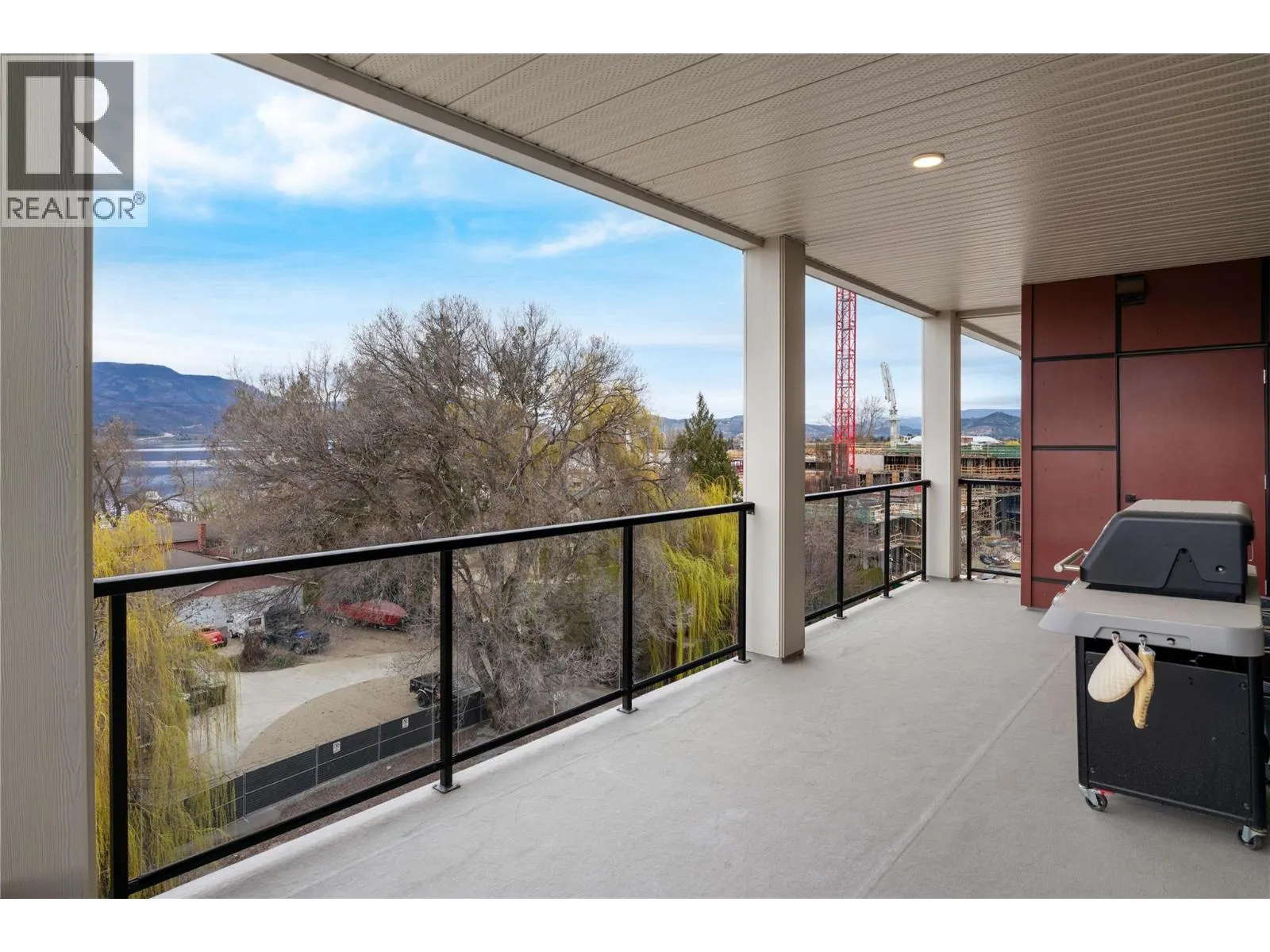 529 Truswell Road Unit# 501