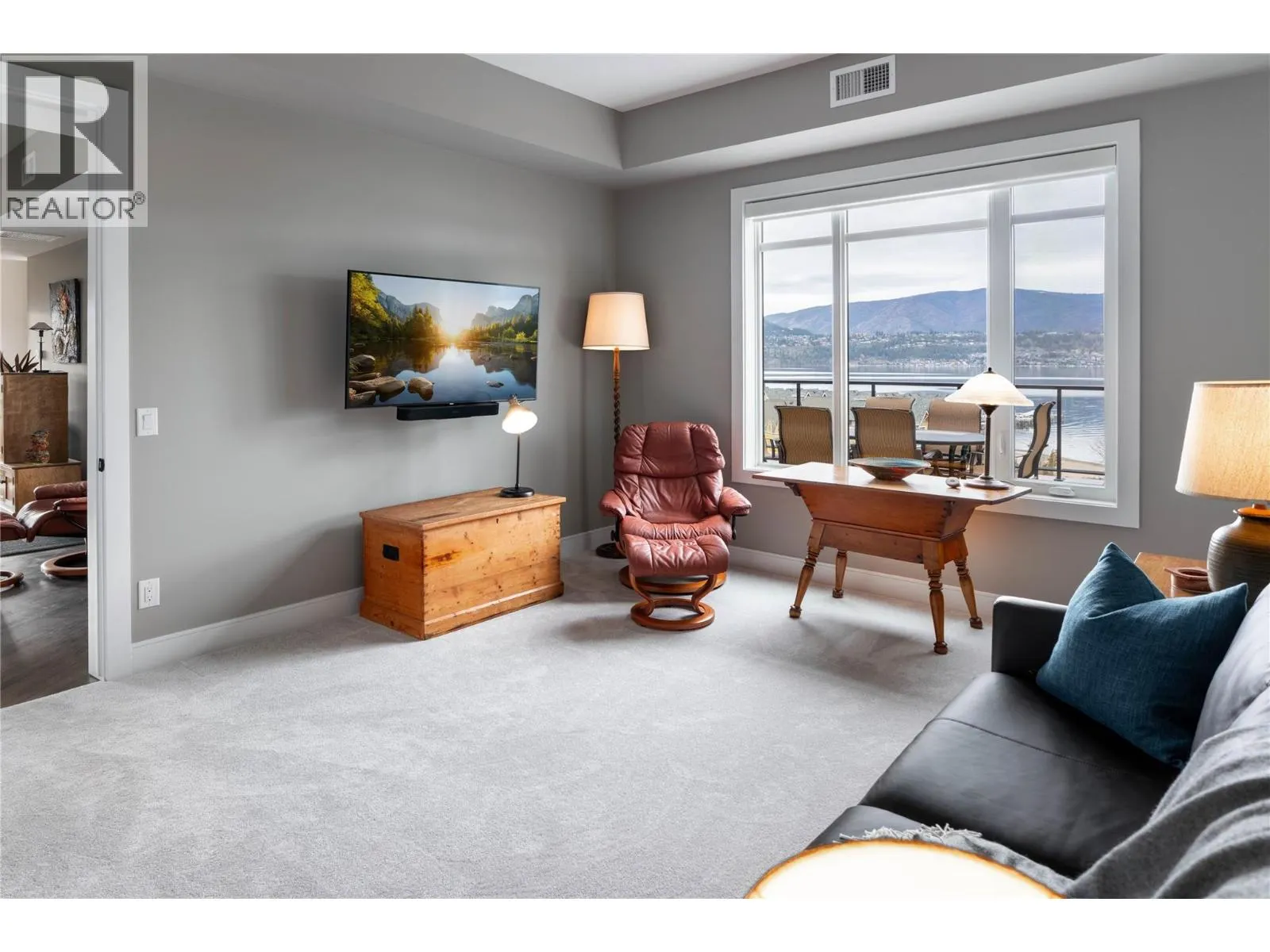 529 Truswell Road Unit# 501