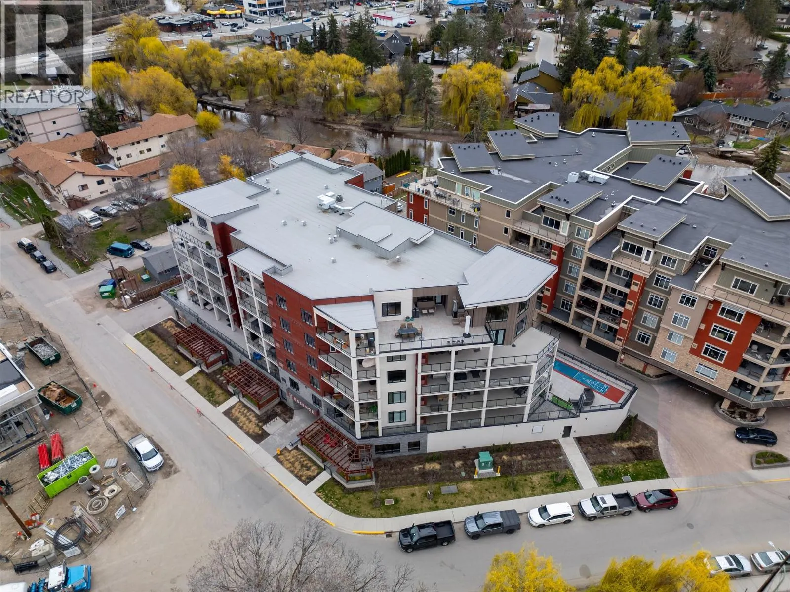 529 Truswell Road Unit# 501