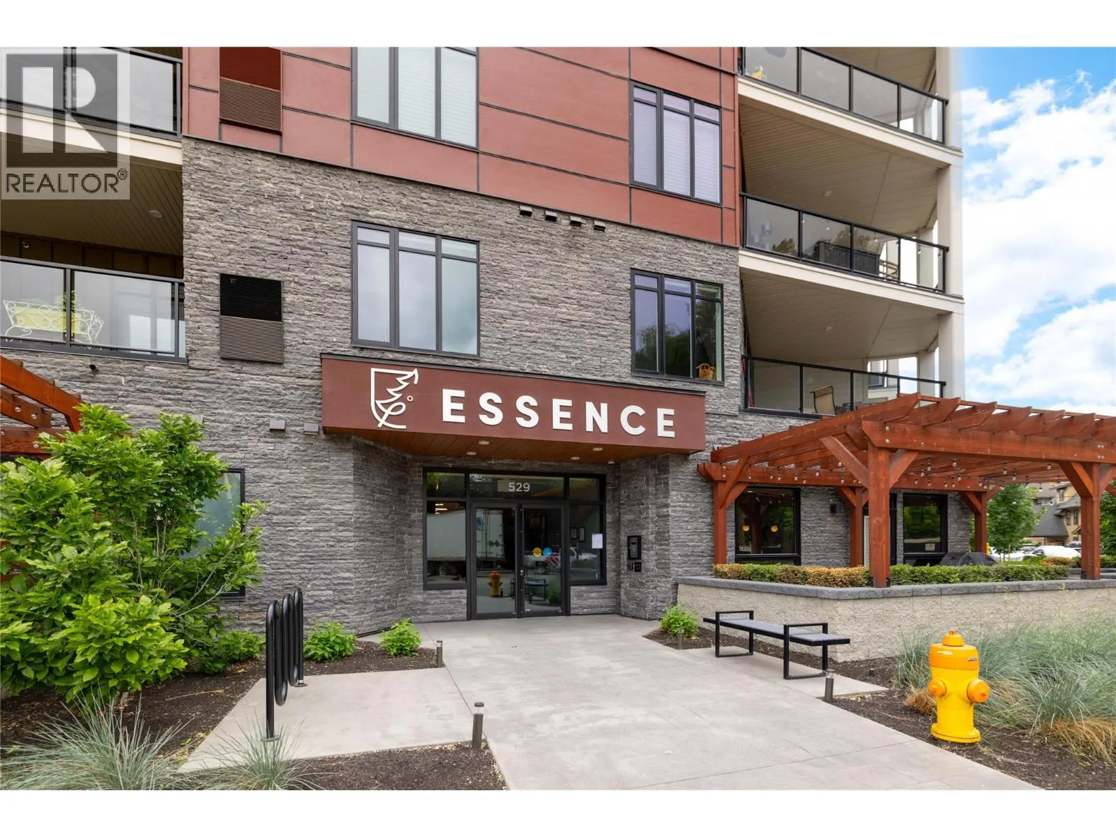 529 Truswell Road Unit# 501