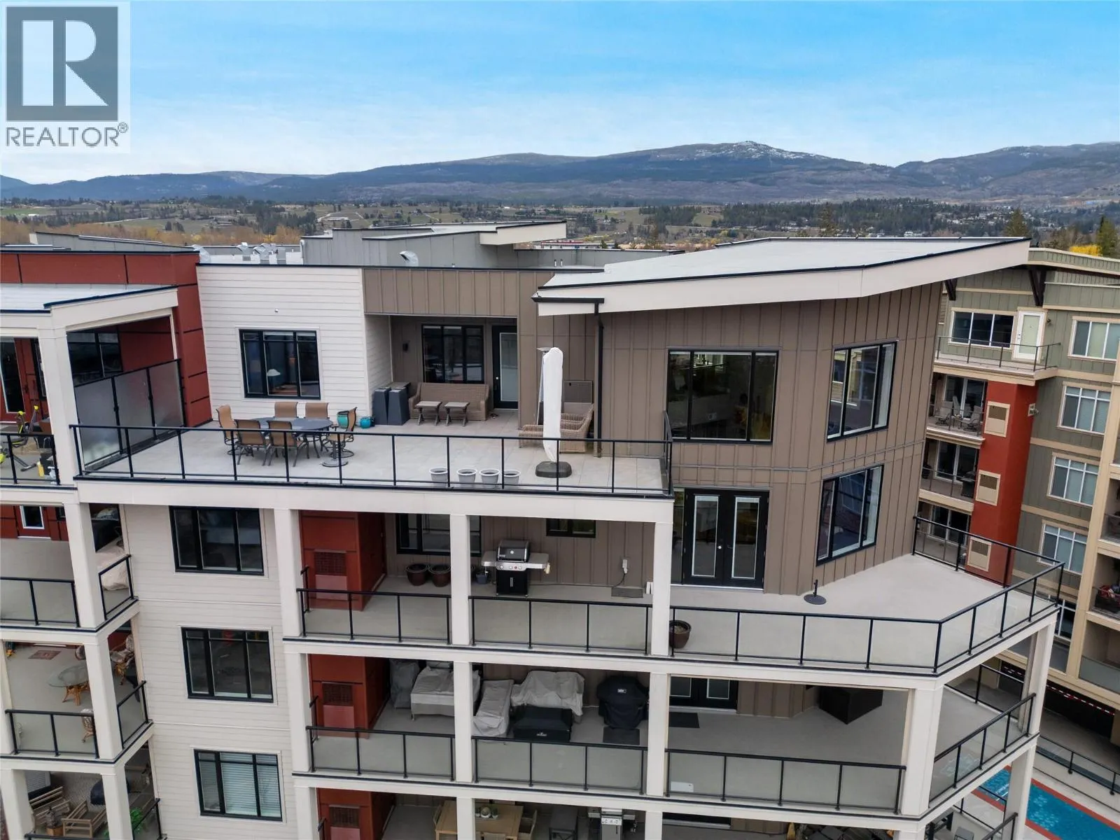 529 Truswell Road Unit# 501