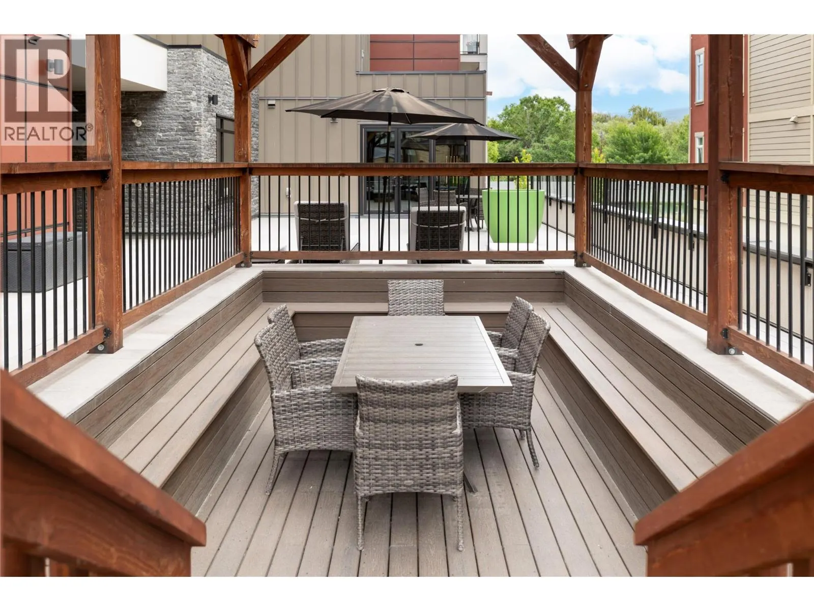 529 Truswell Road Unit# 501