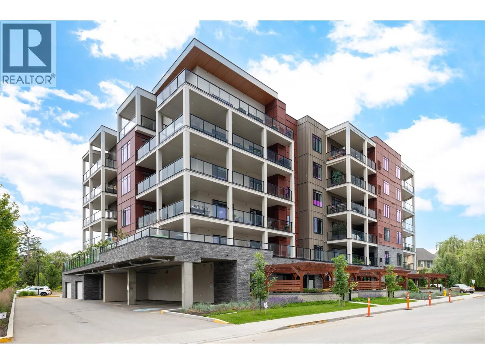 529 Truswell Road Unit# 501
