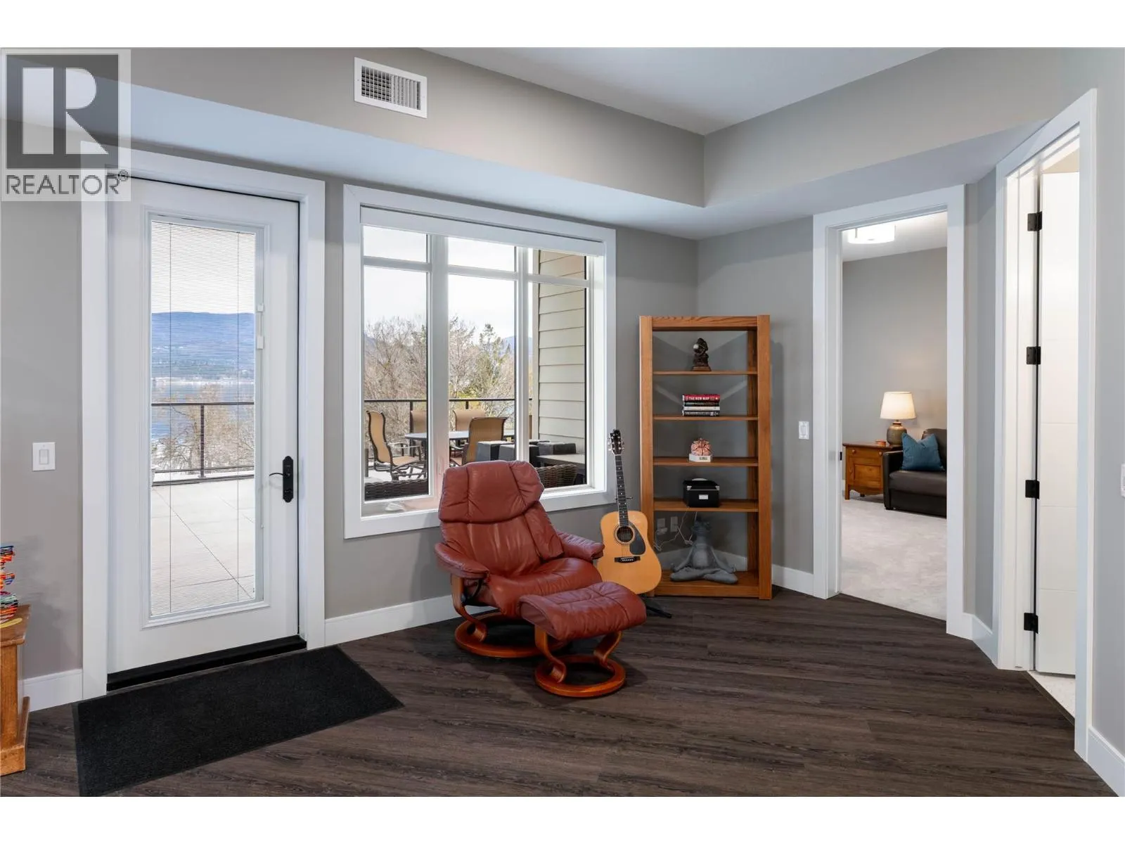 529 Truswell Road Unit# 501
