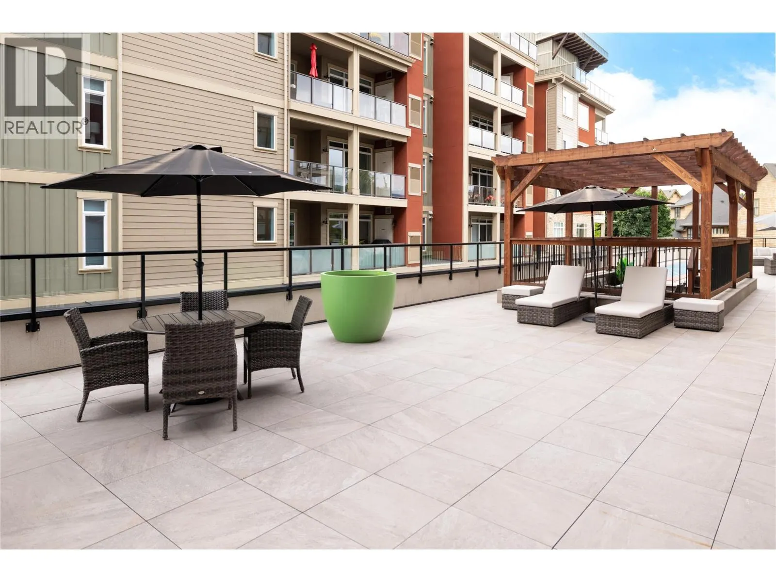 529 Truswell Road Unit# 501