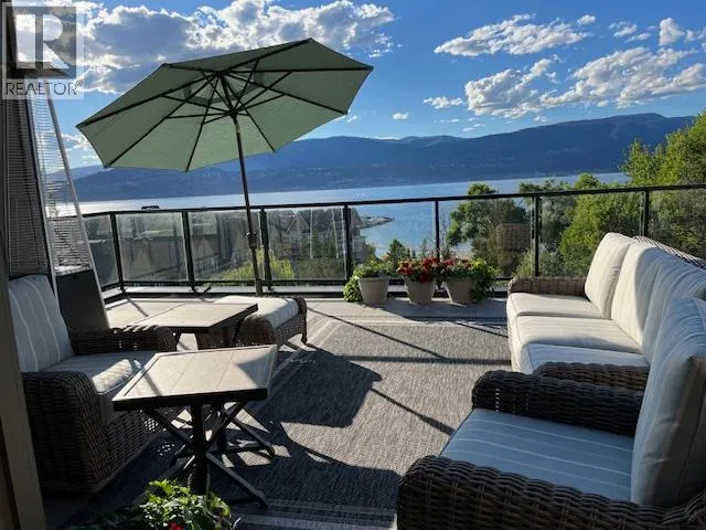 529 Truswell Road Unit# 501