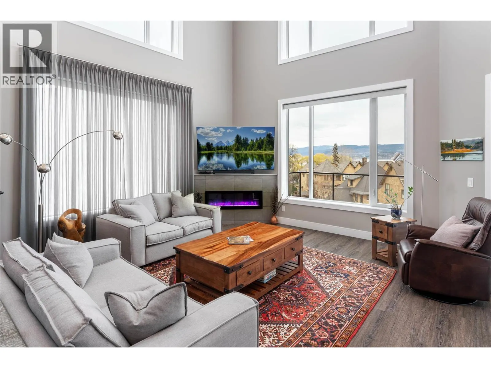 529 Truswell Road Unit# 501
