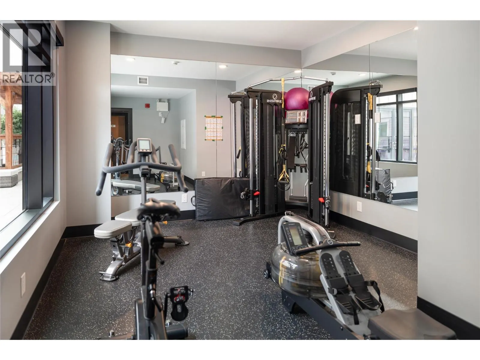 529 Truswell Road Unit# 501