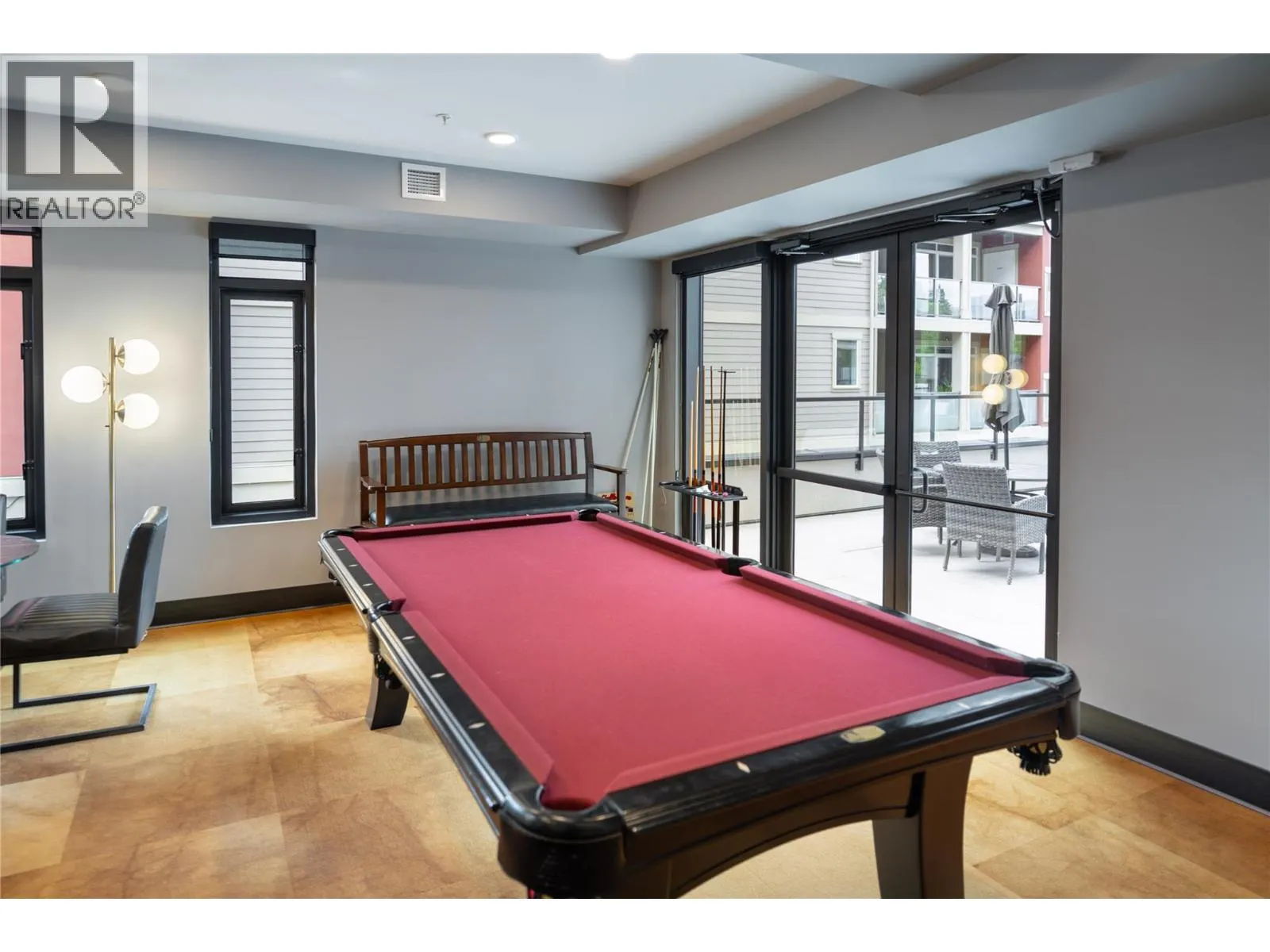 529 Truswell Road Unit# 501