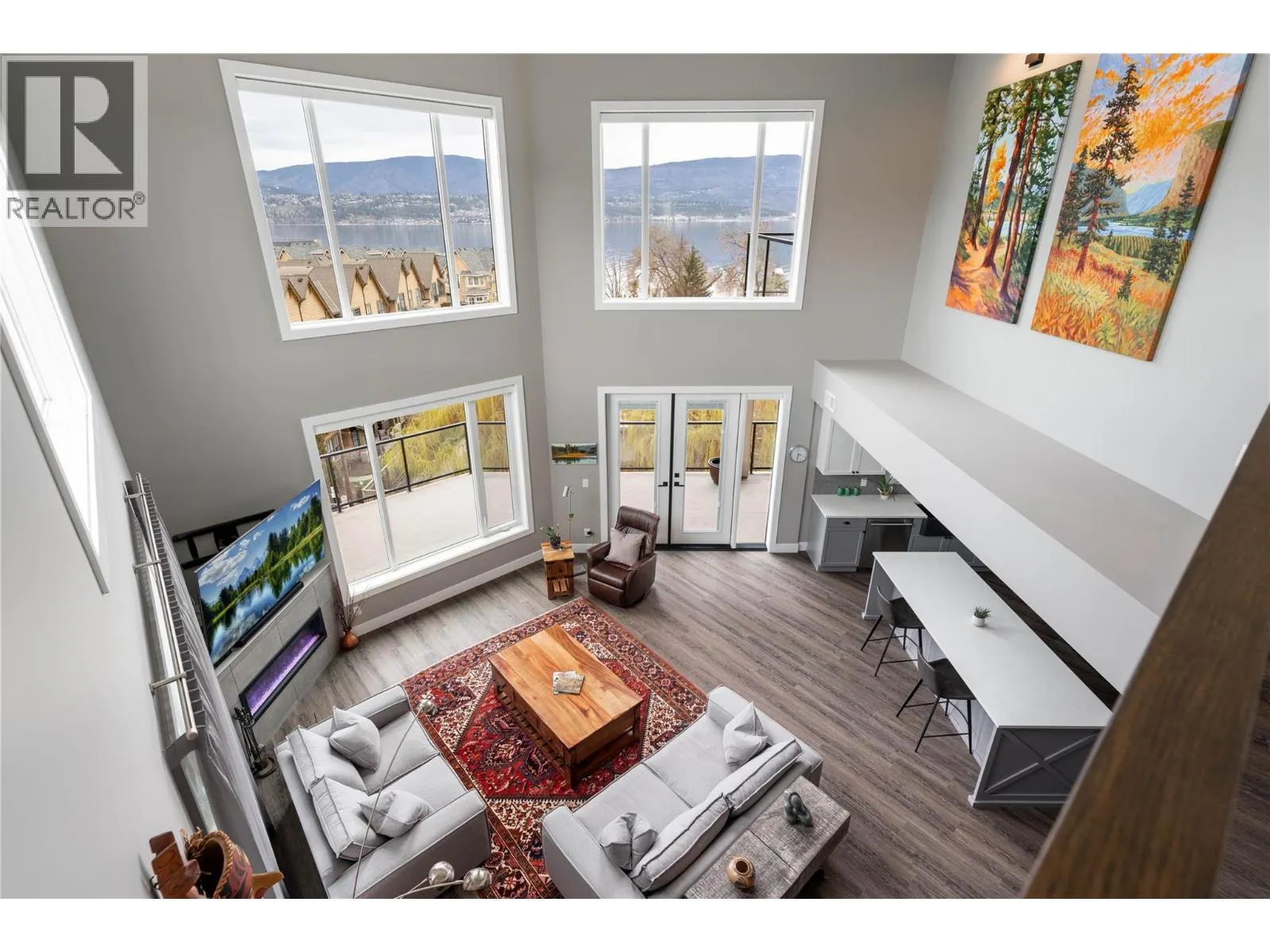 529 Truswell Road Unit# 501