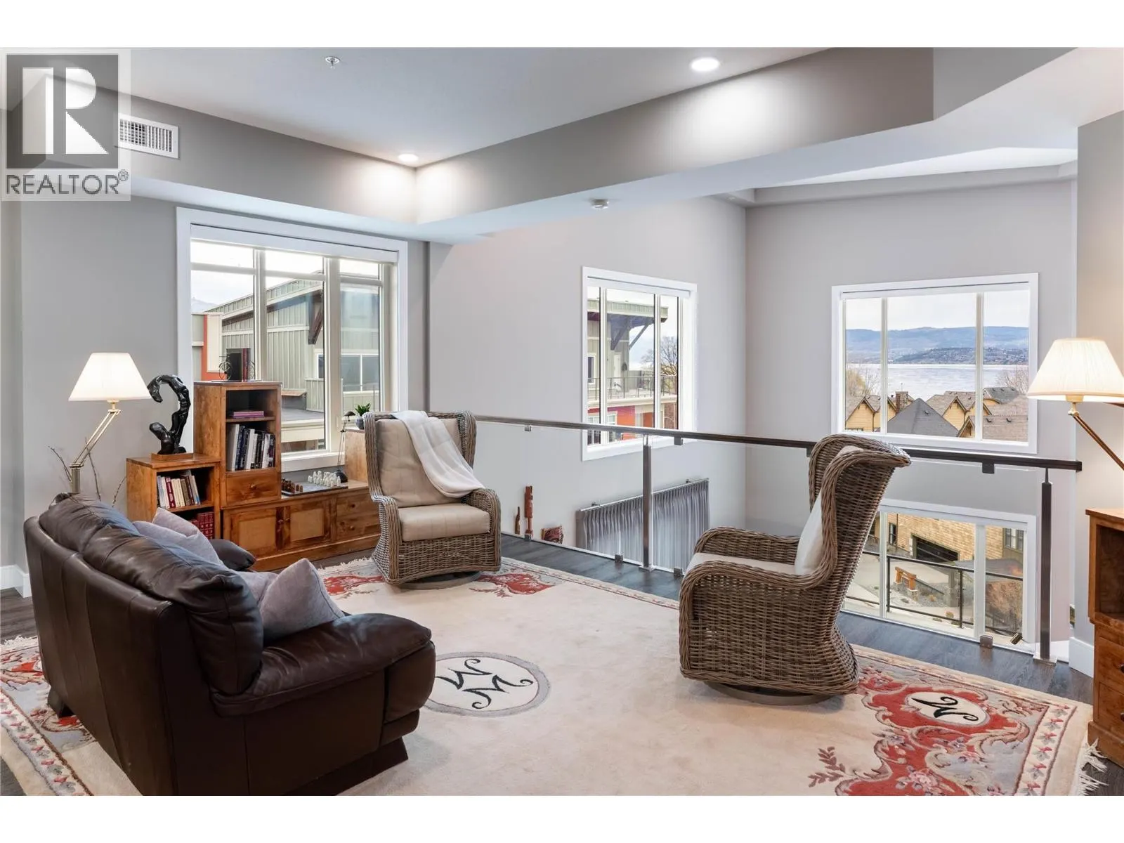 529 Truswell Road Unit# 501