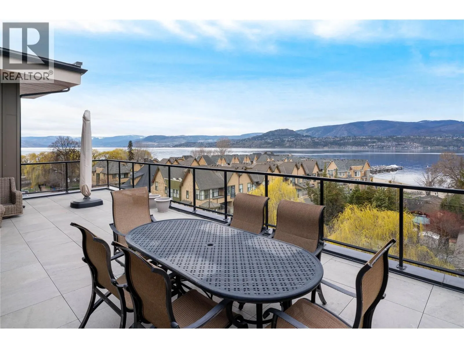 529 Truswell Road Unit# 501