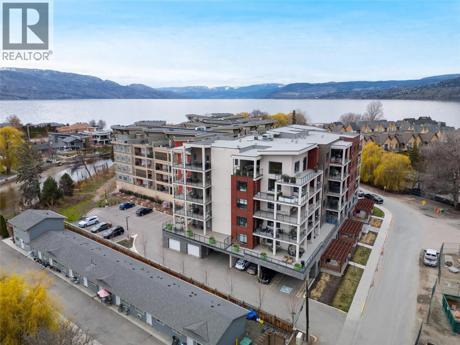 529 Truswell Road Unit# 501