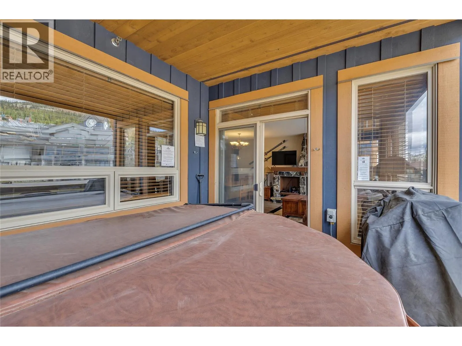 5300 Big White Road Unit# 305