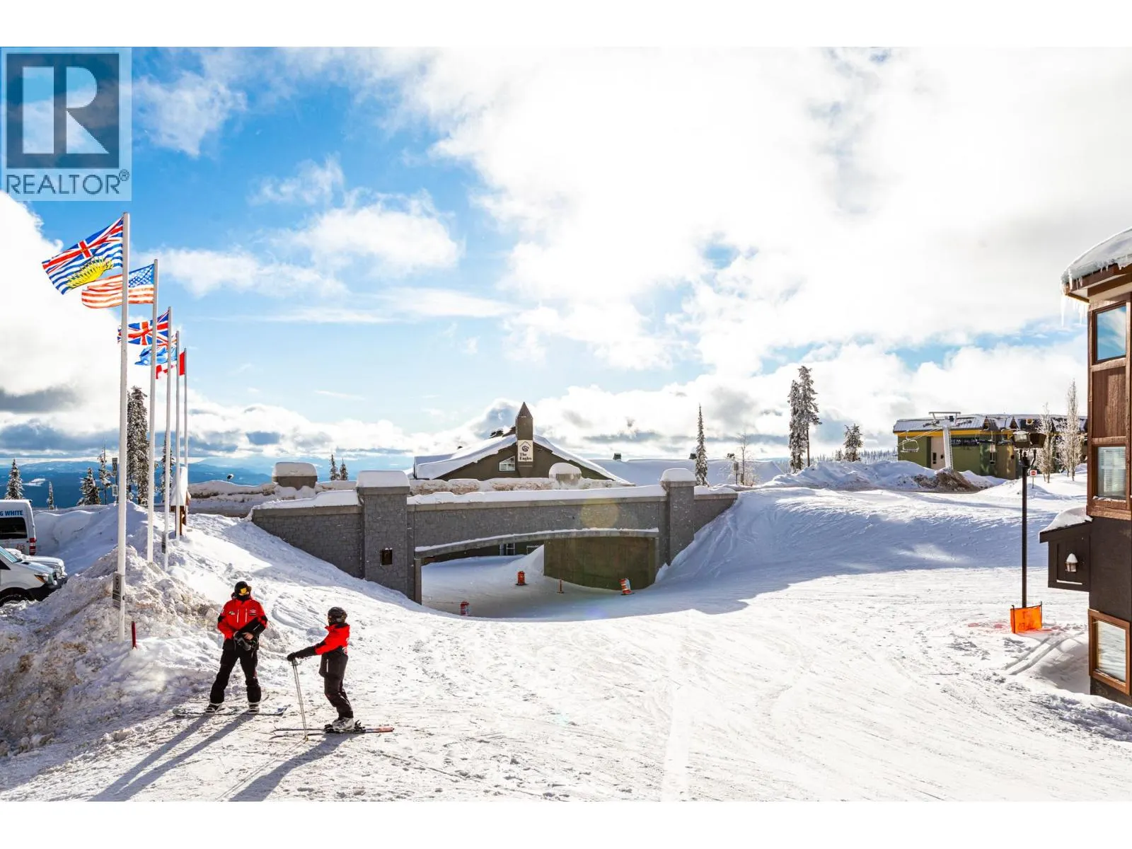 5300 Big White Road Unit# 305