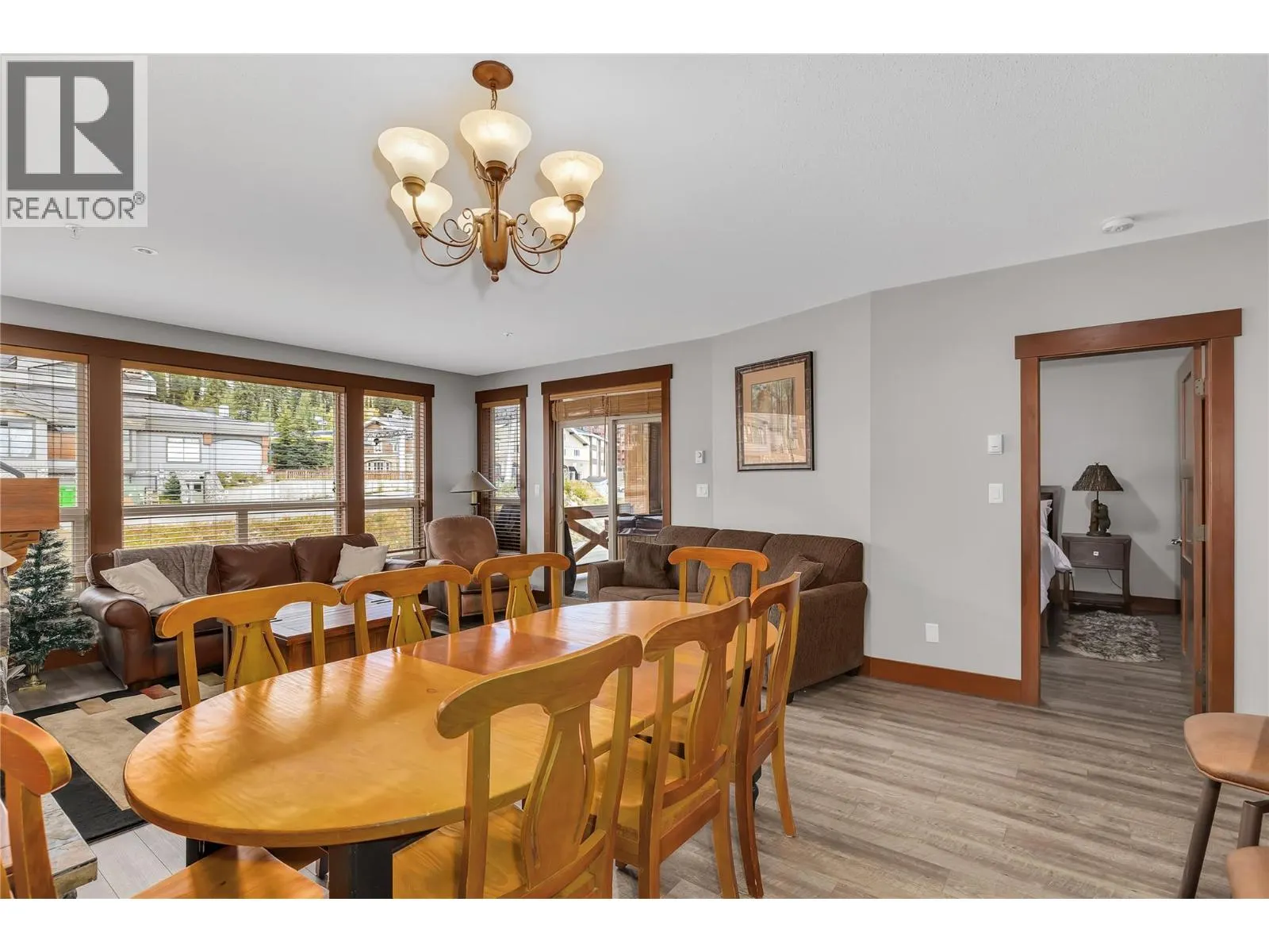 5300 Big White Road Unit# 305