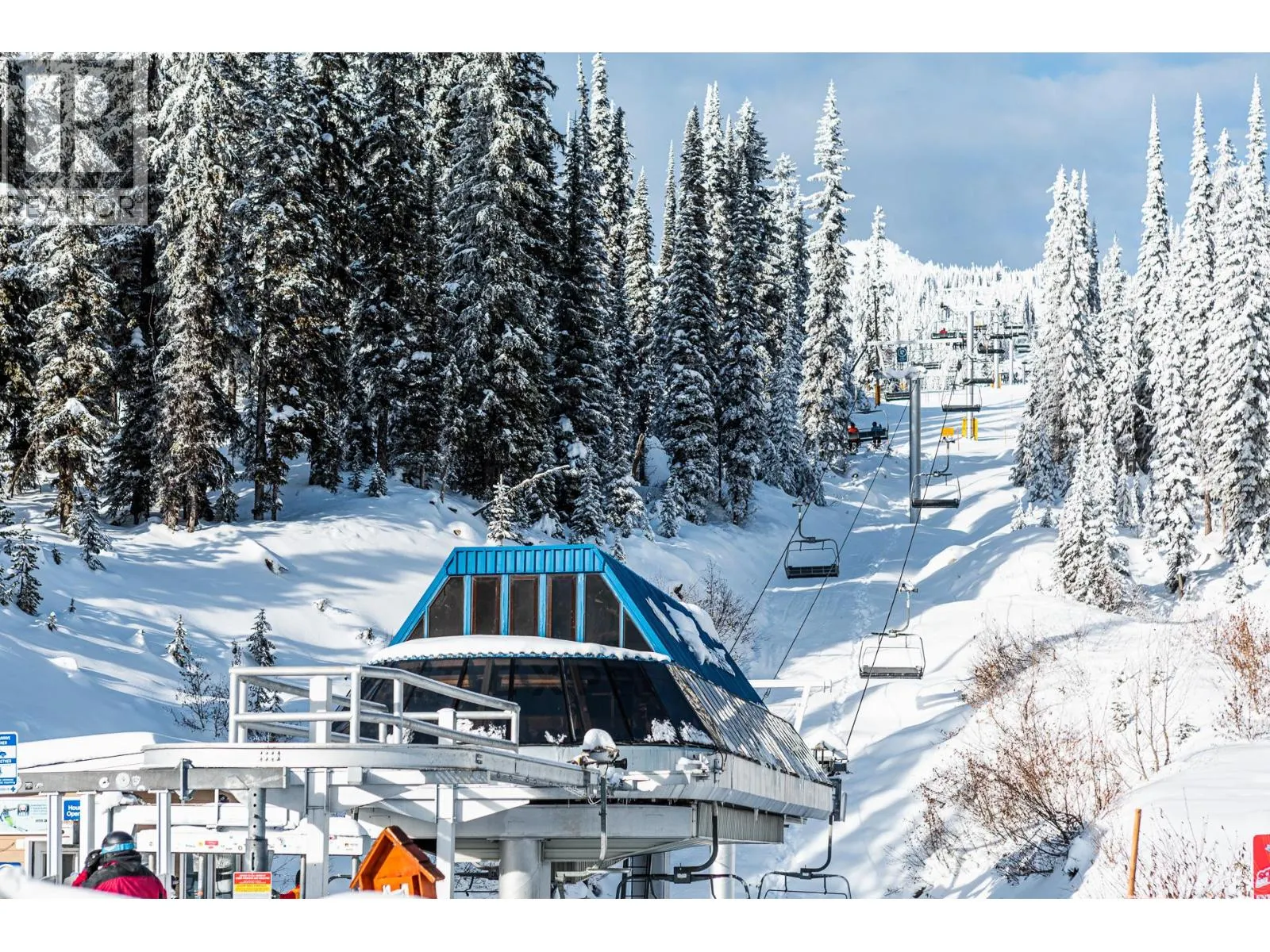 5300 Big White Road Unit# 305