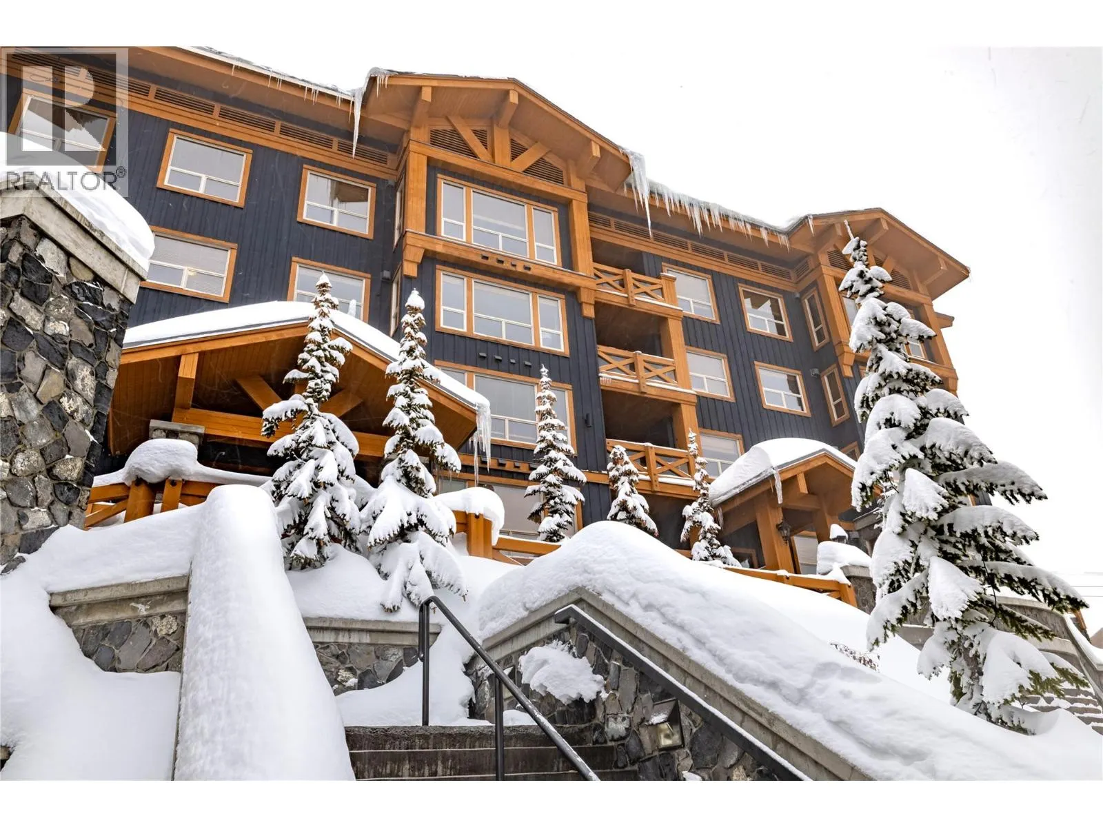 5300 Big White Road Unit# 305