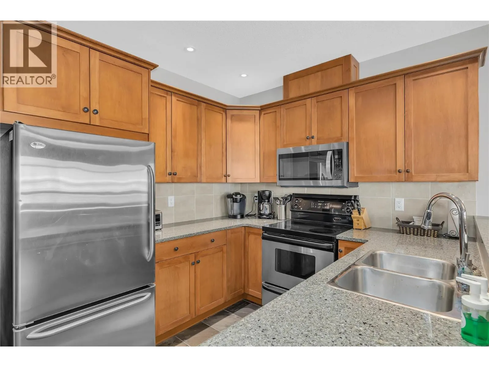 5300 Big White Road Unit# 305