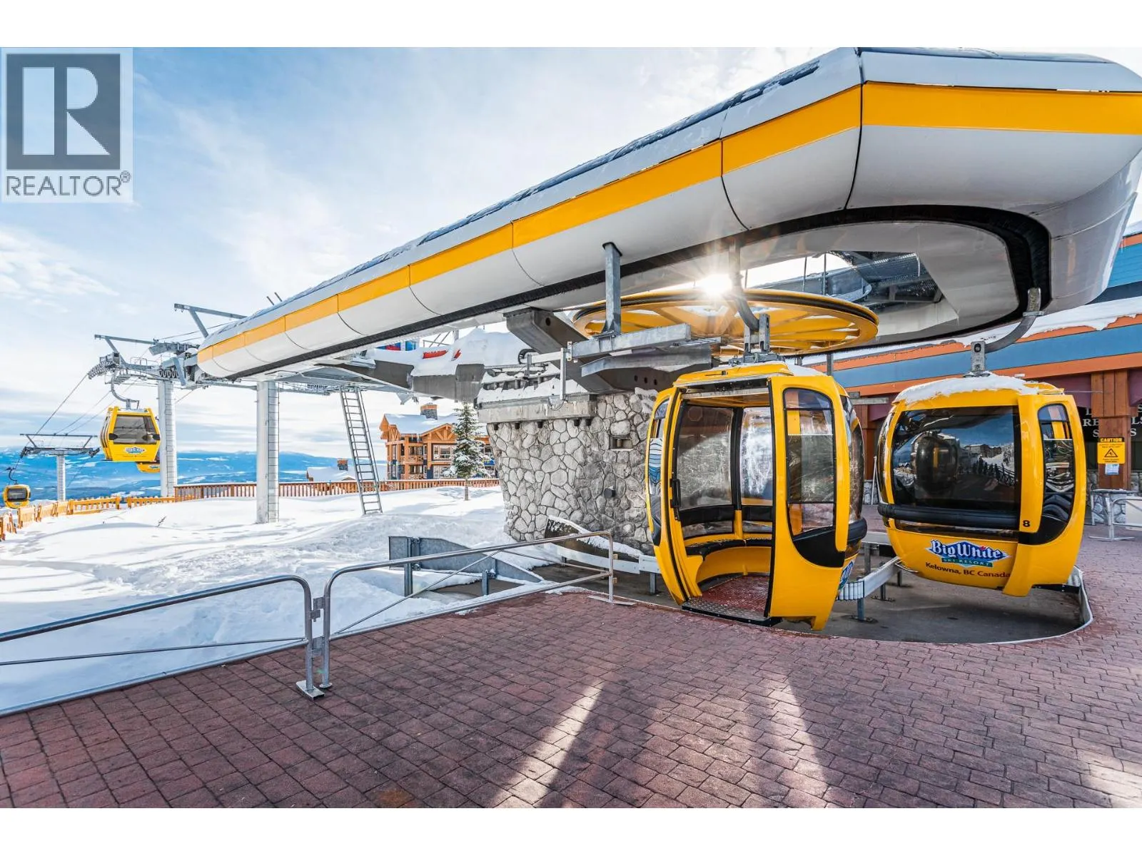 5300 Big White Road Unit# 305