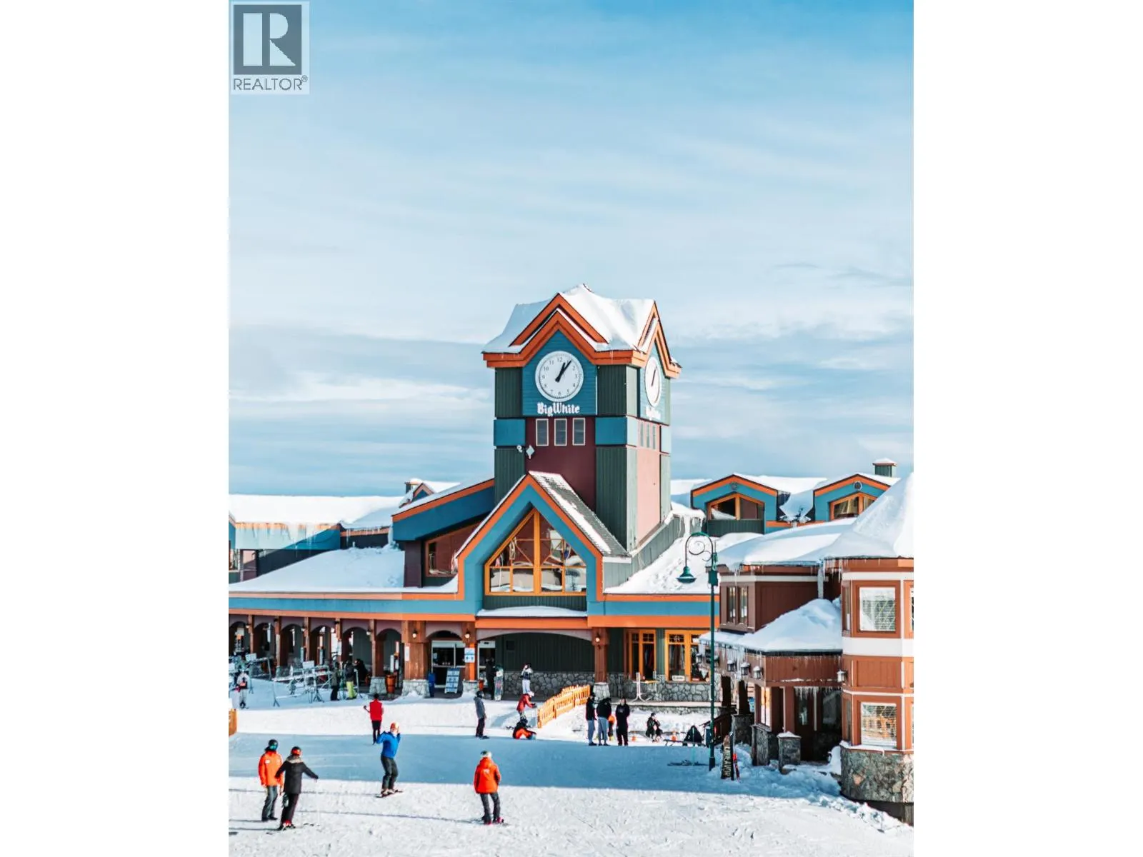 5300 Big White Road Unit# 305