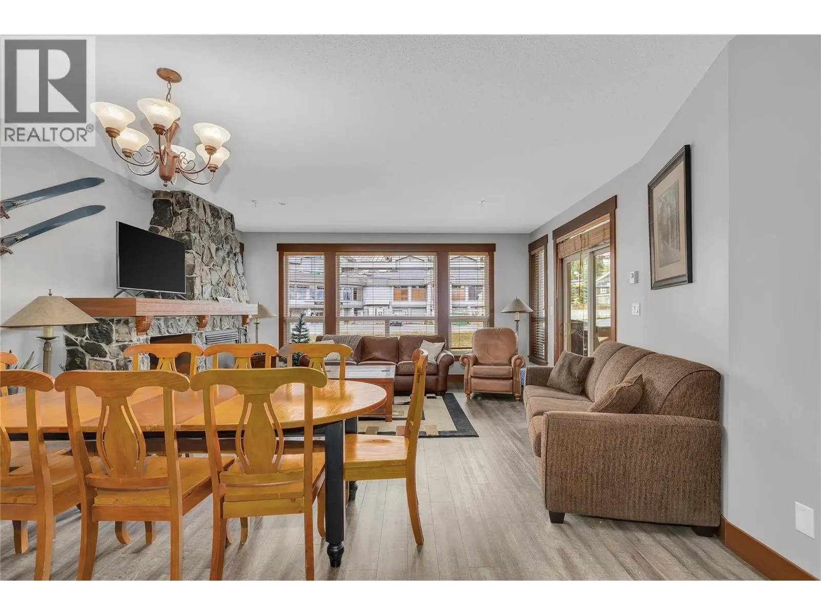 5300 Big White Road Unit# 305