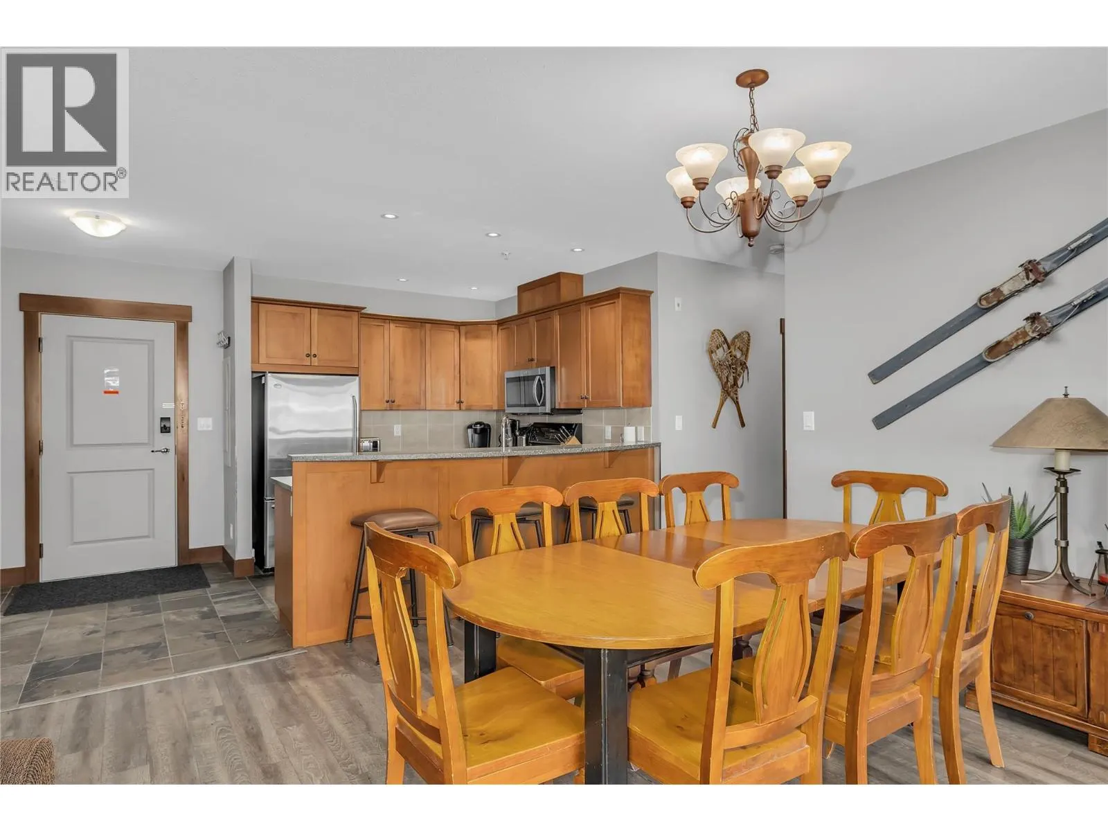 5300 Big White Road Unit# 305