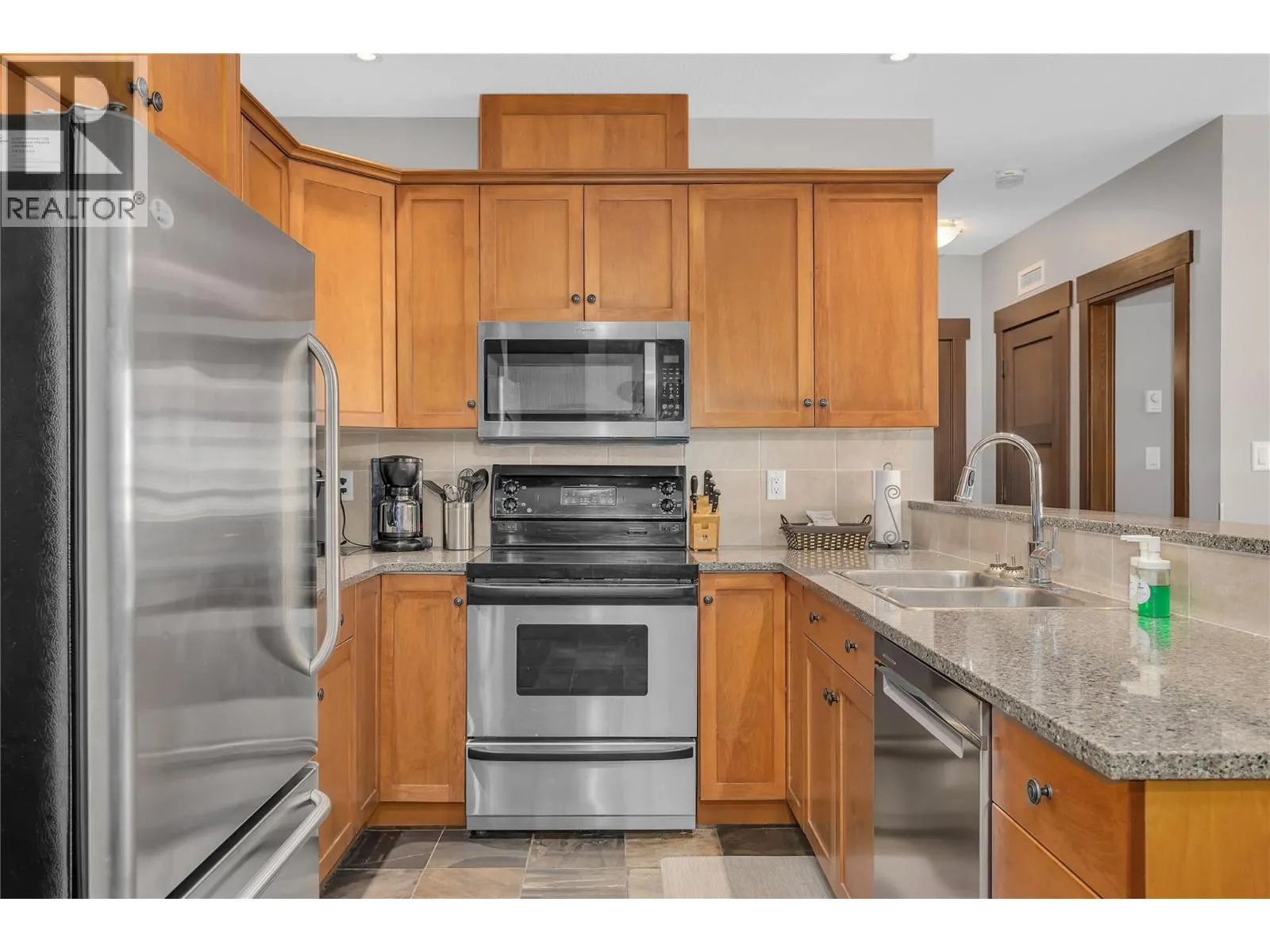 5300 Big White Road Unit# 305