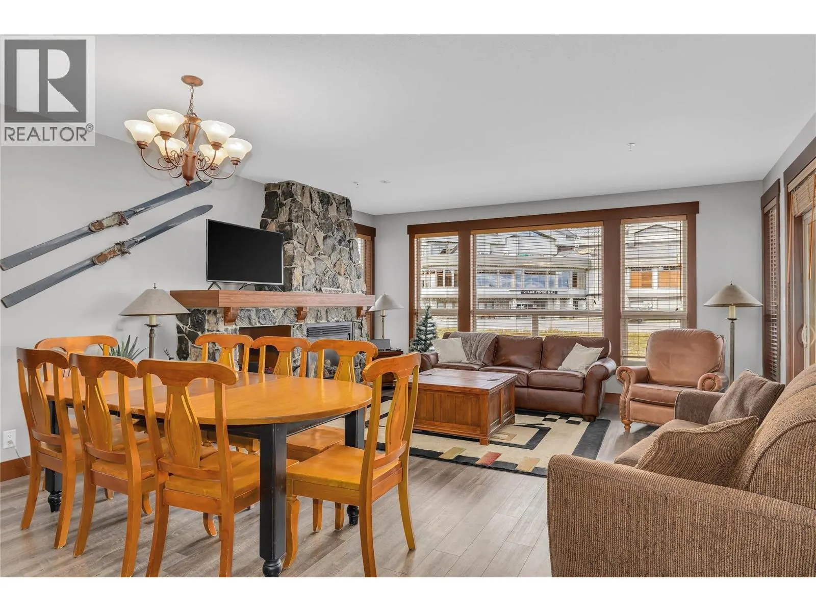 5300 Big White Road Unit# 305